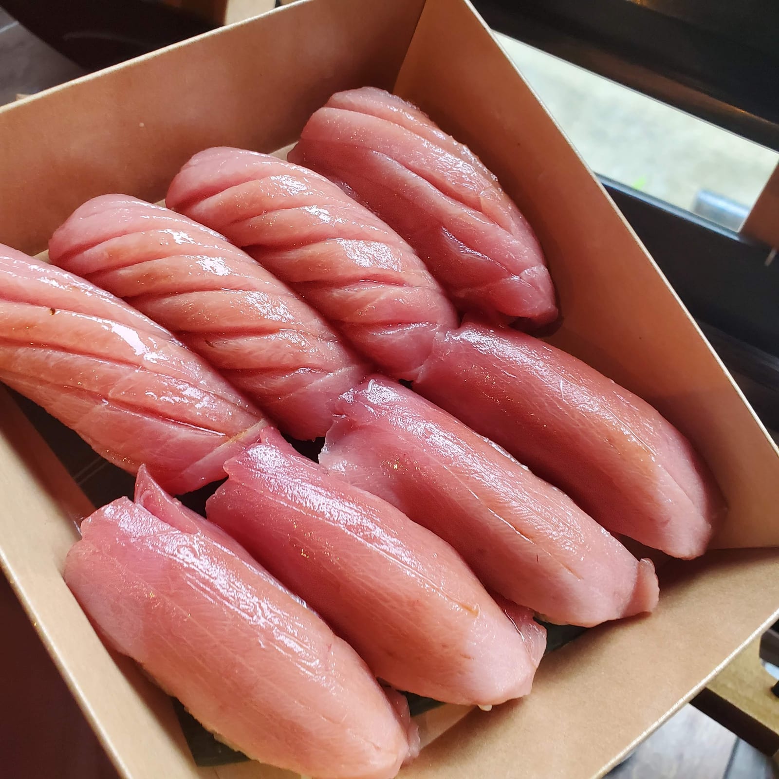 Omakase Table