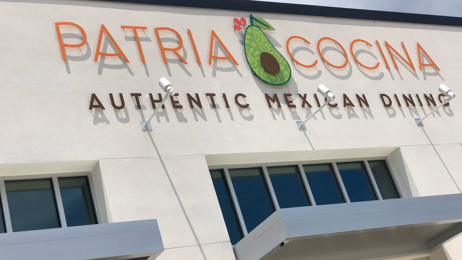 Patria Cocina