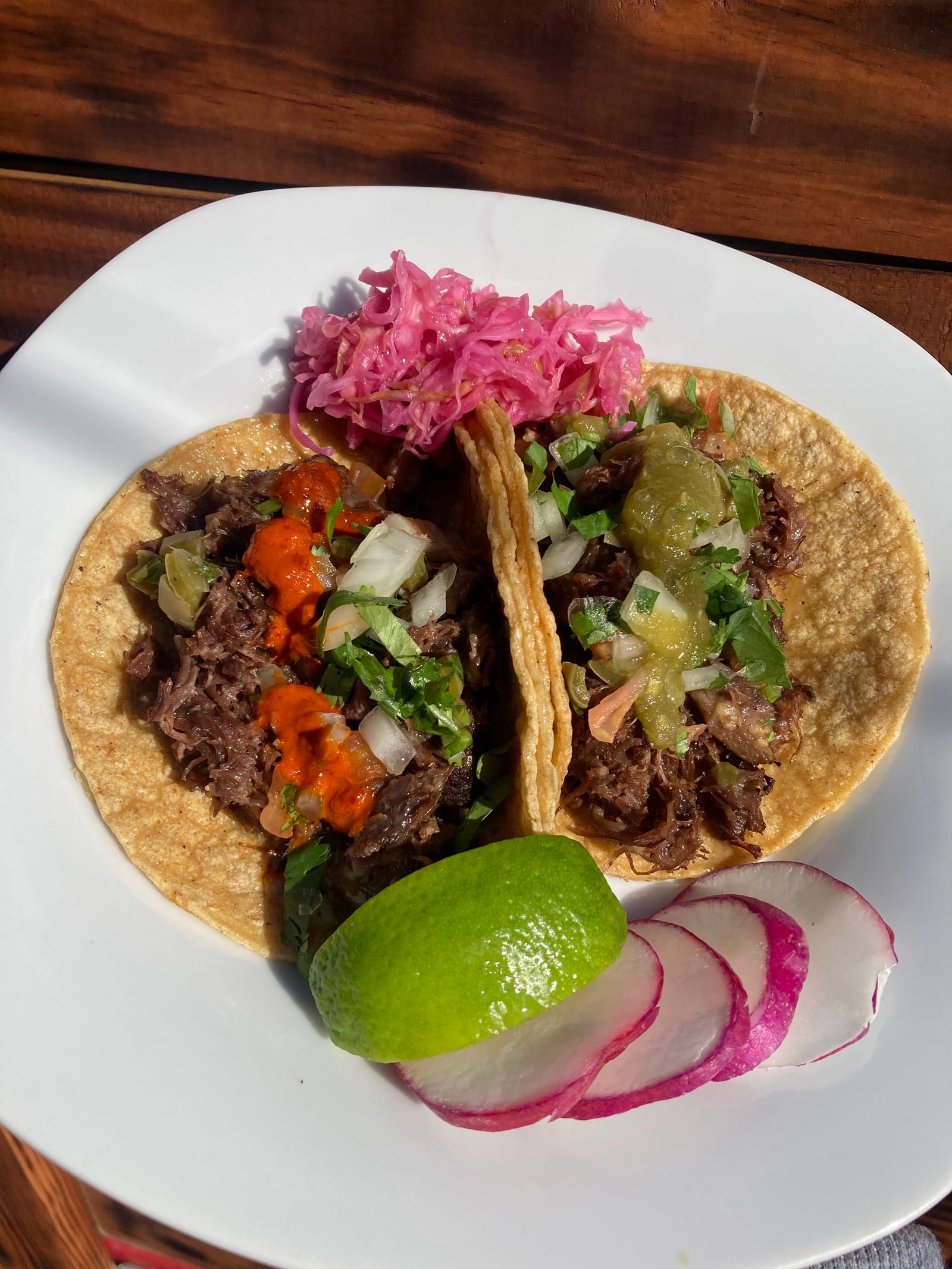 Pedro’s Tacos