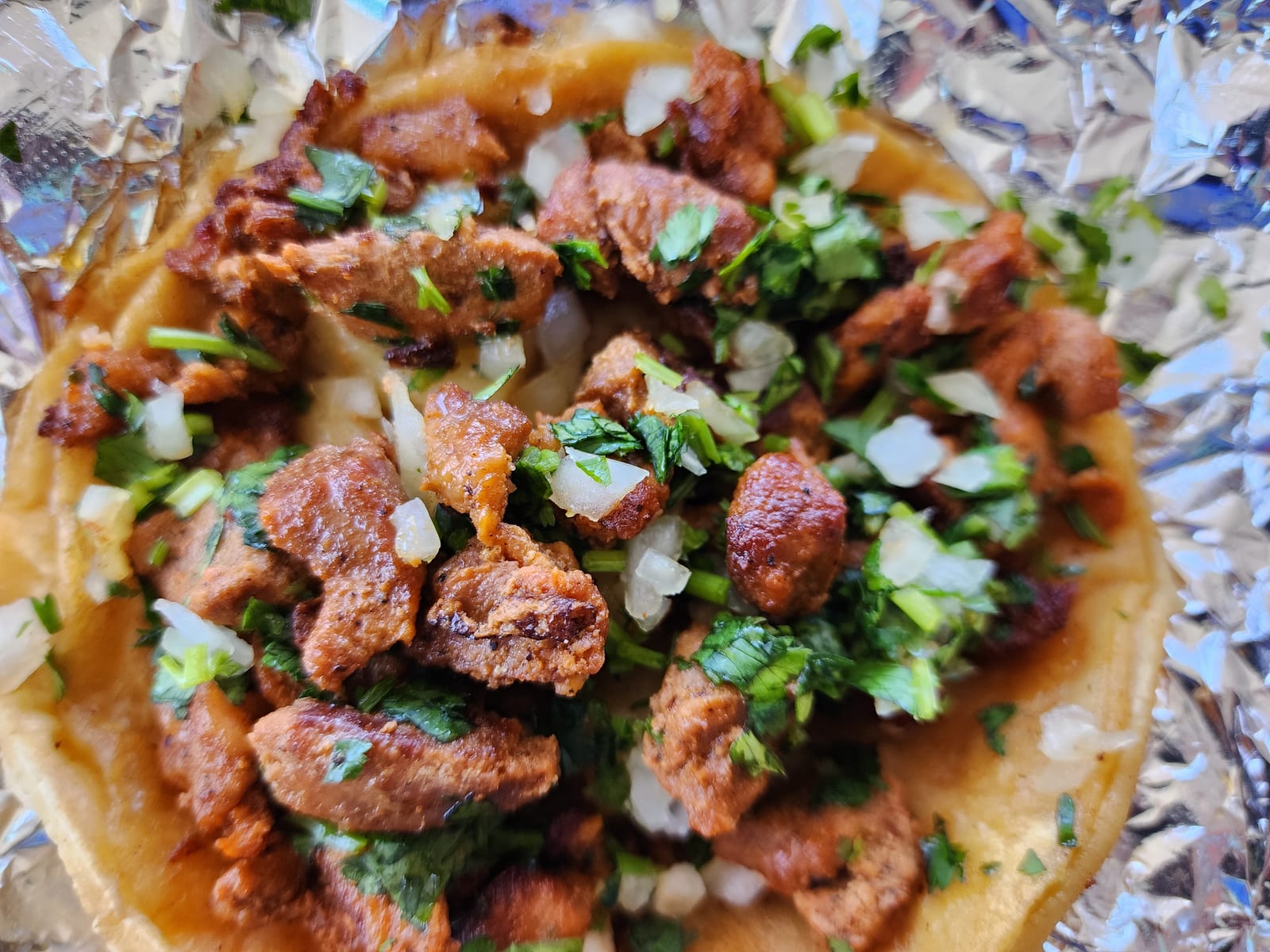 Pipiolo Mexican Cafe