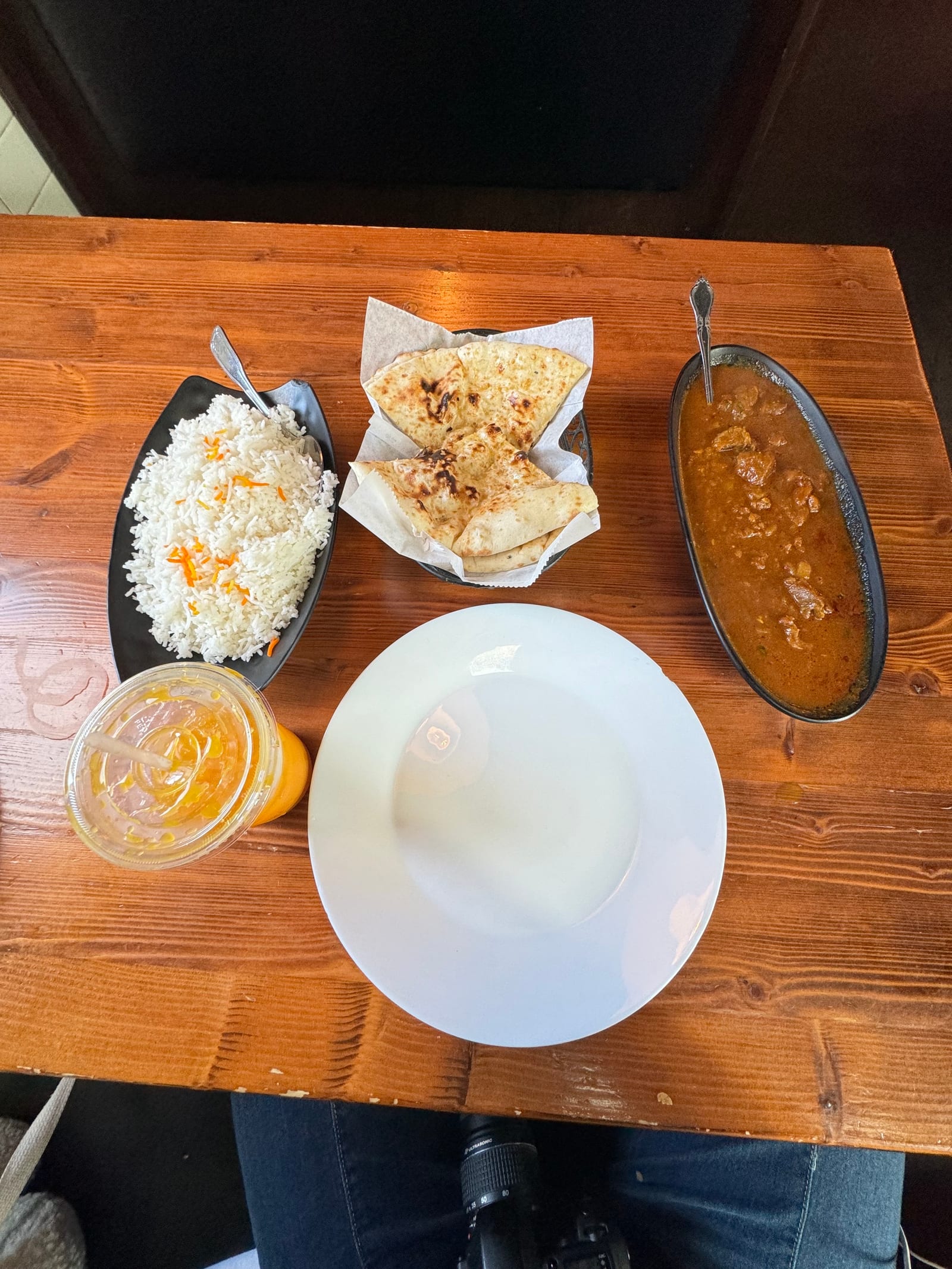 Planet Bombay Indian Cuisine