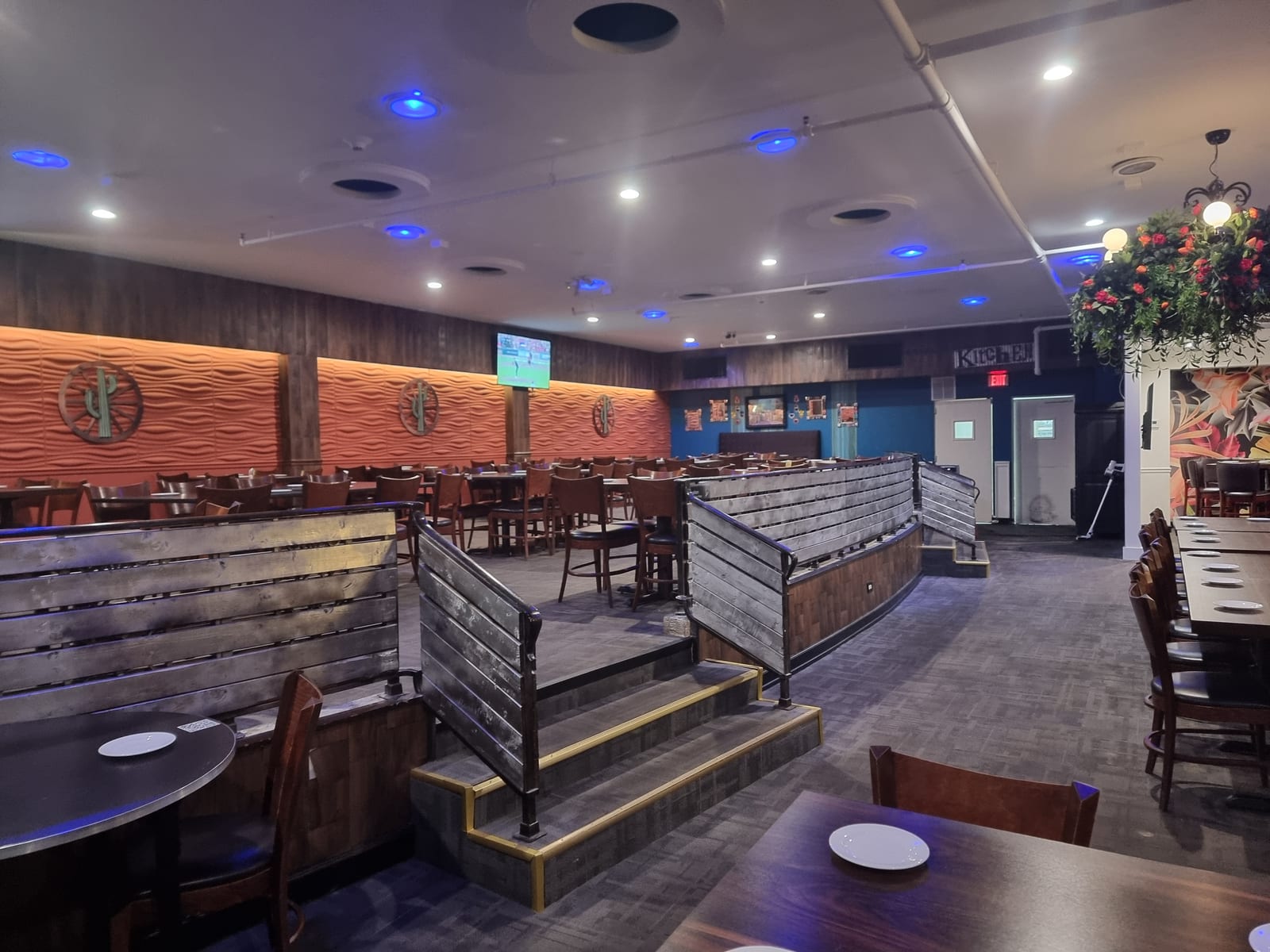 Porfirio’s Mexican Bar & Grill