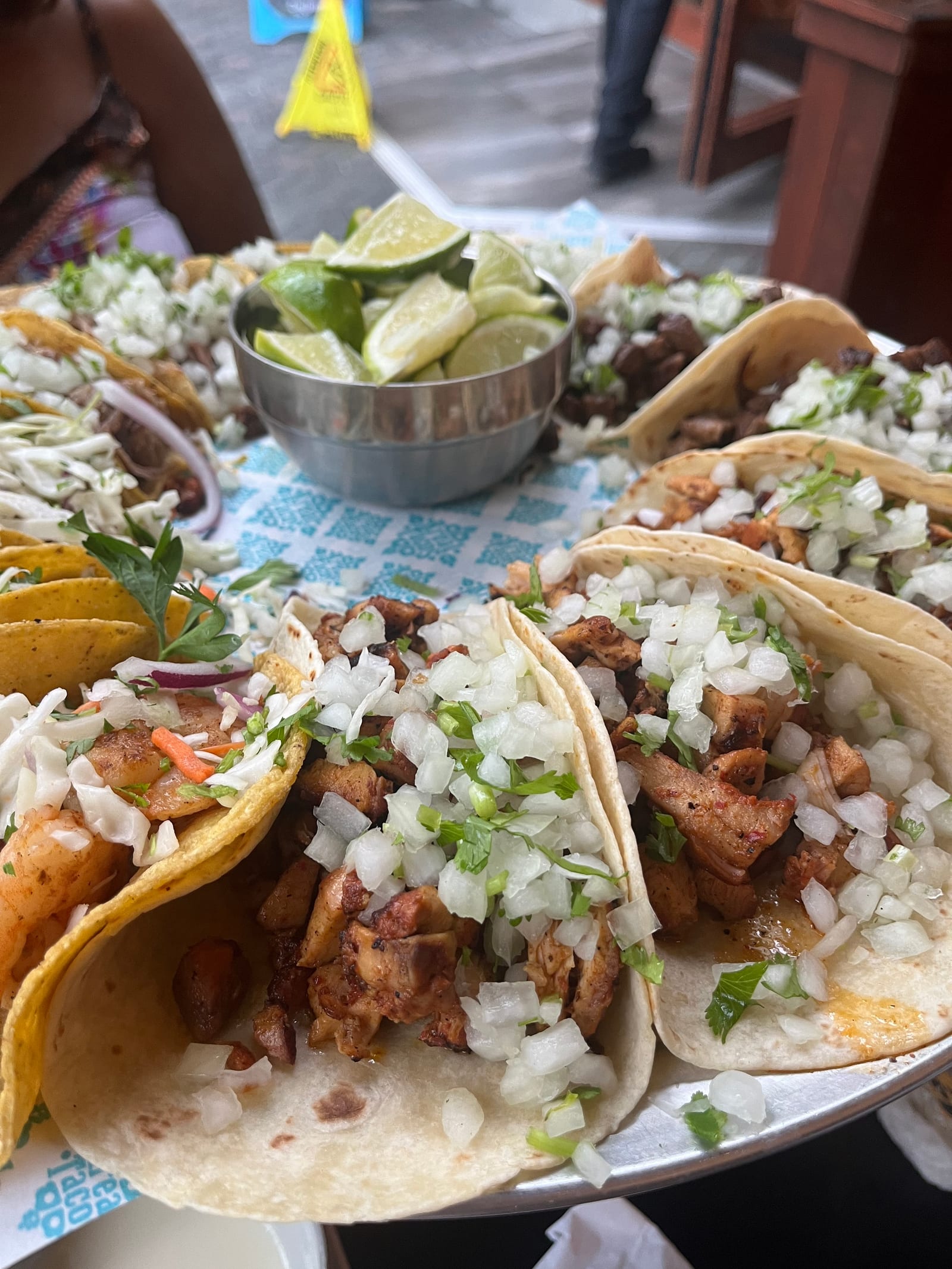 Rreal Tacos