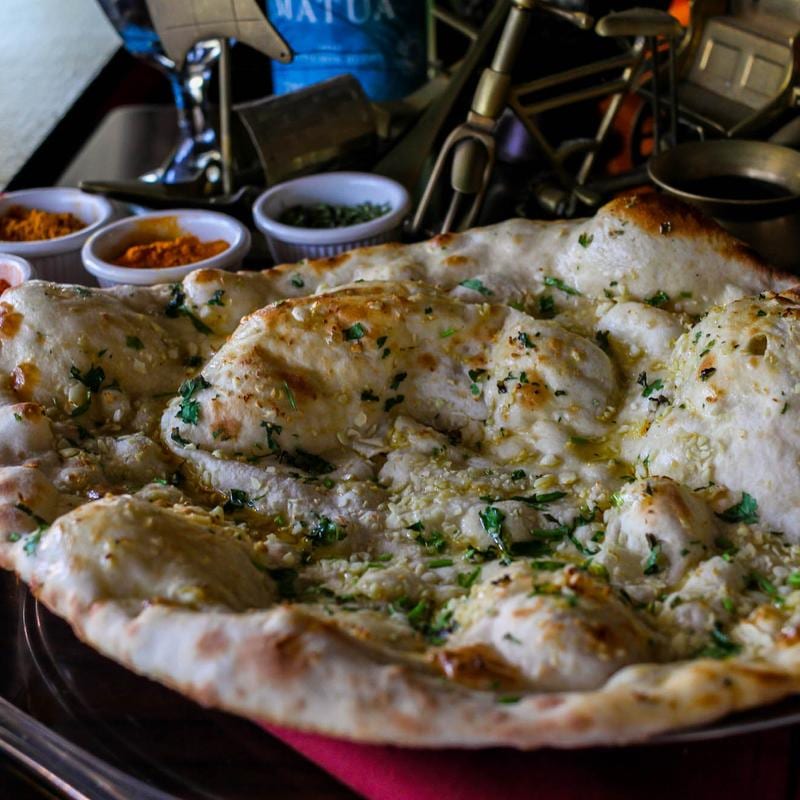 Ruchi Bangladeshi Cuisine
