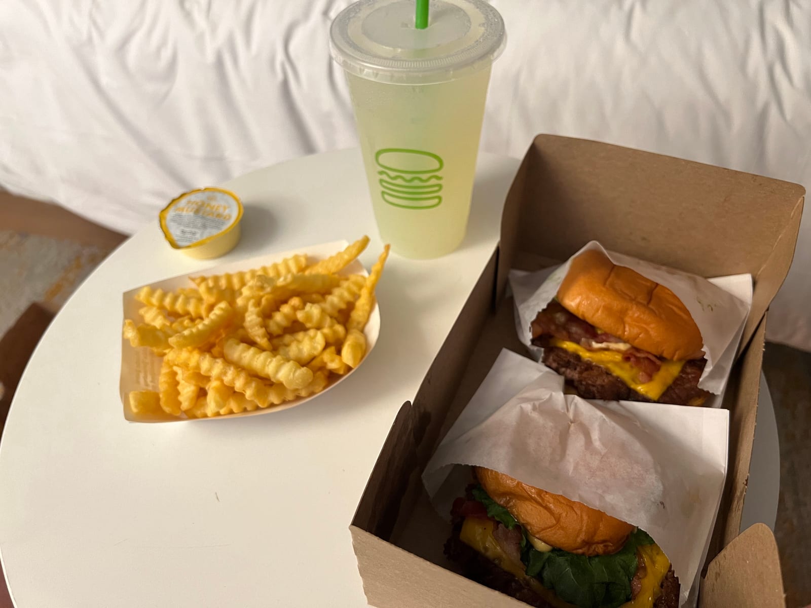 Shake Shack Piedmont Park