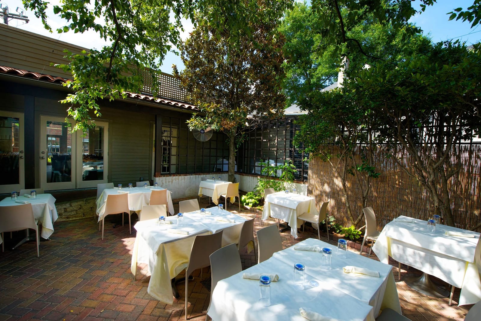 Sotto Sotto Restaurant