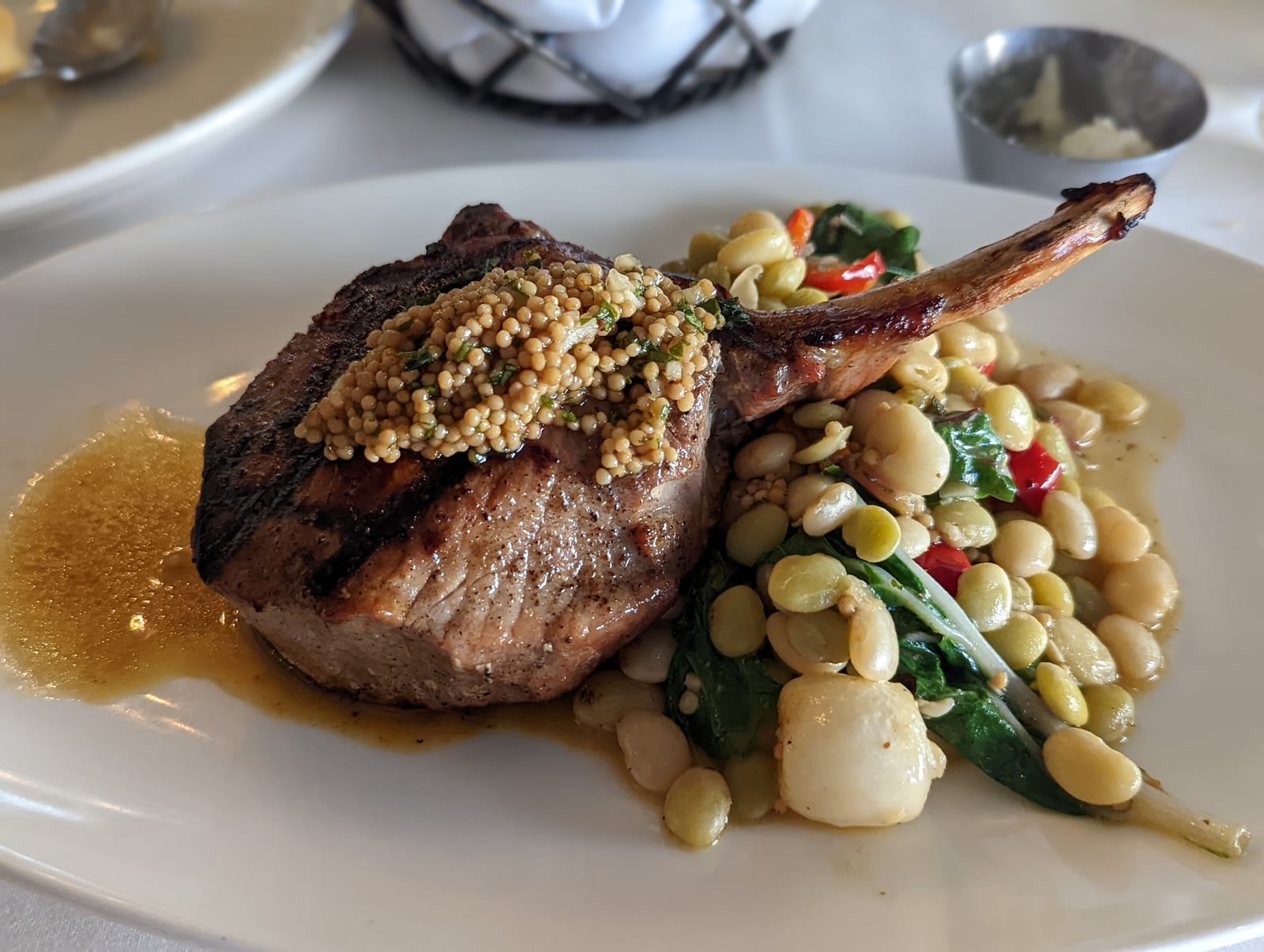 South City Kitchen Midtown