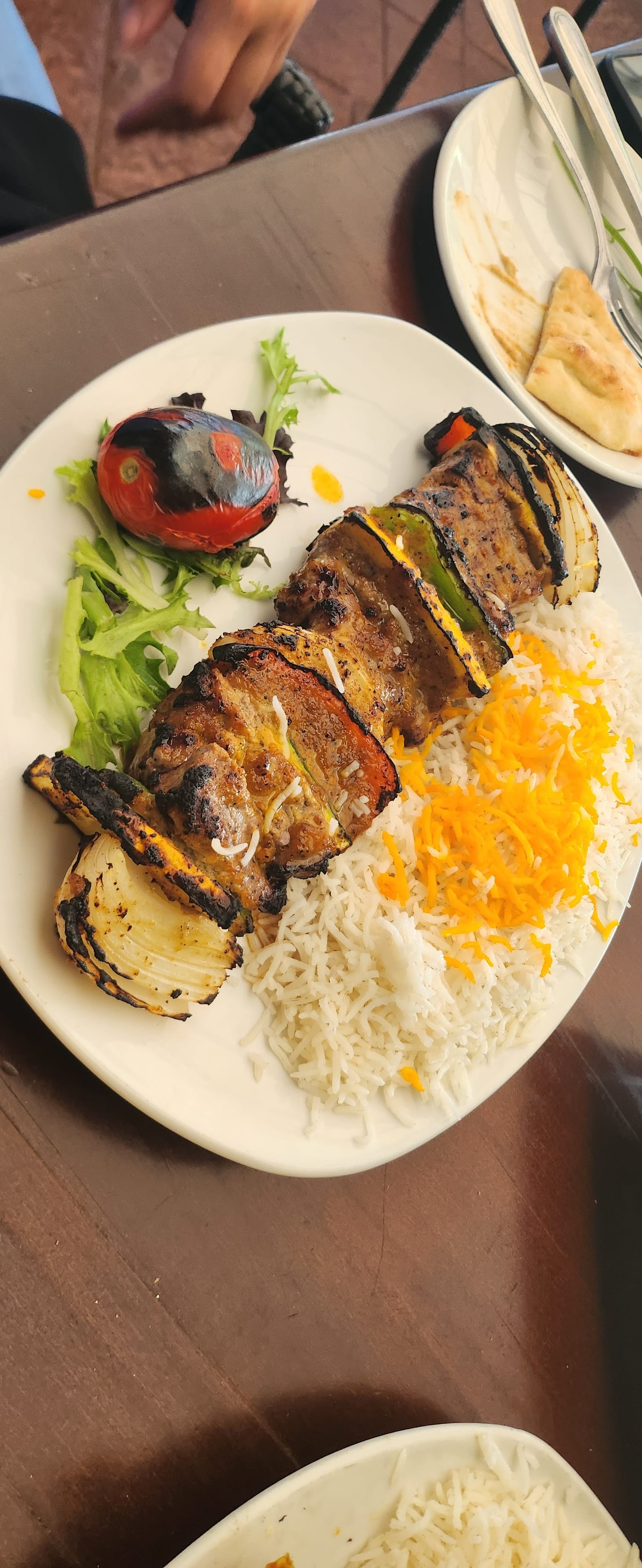 Sufi's Kitchen