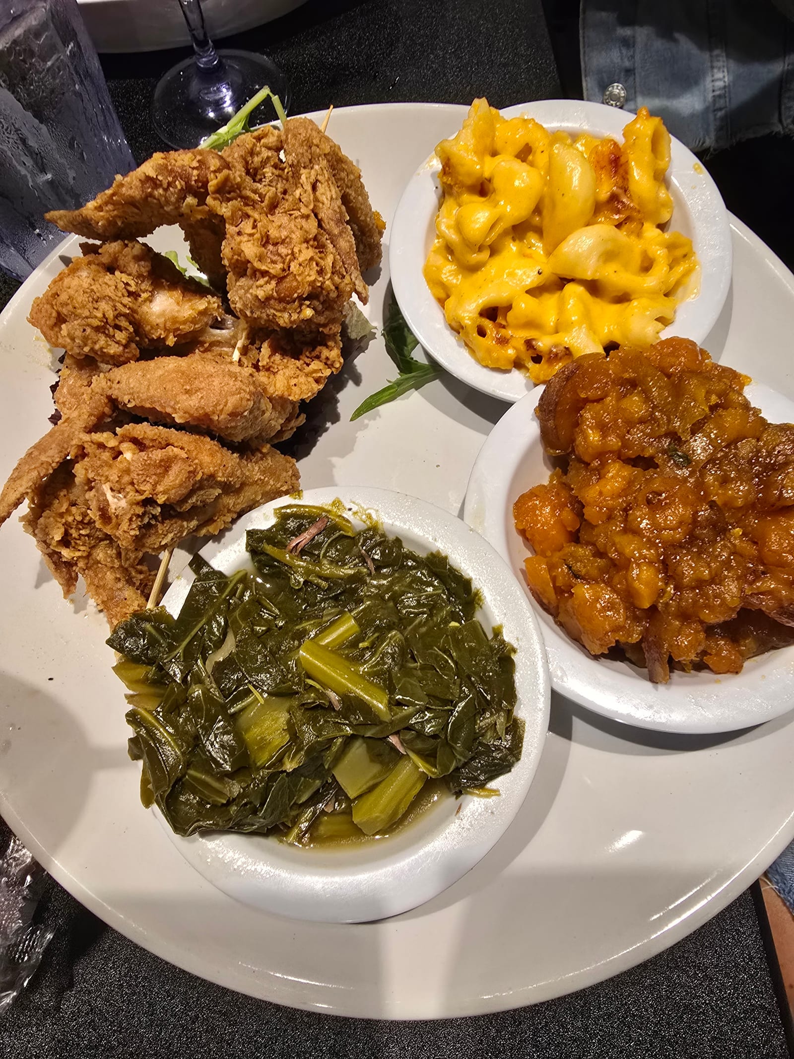 T's Brunch Bar Cumberland Mall