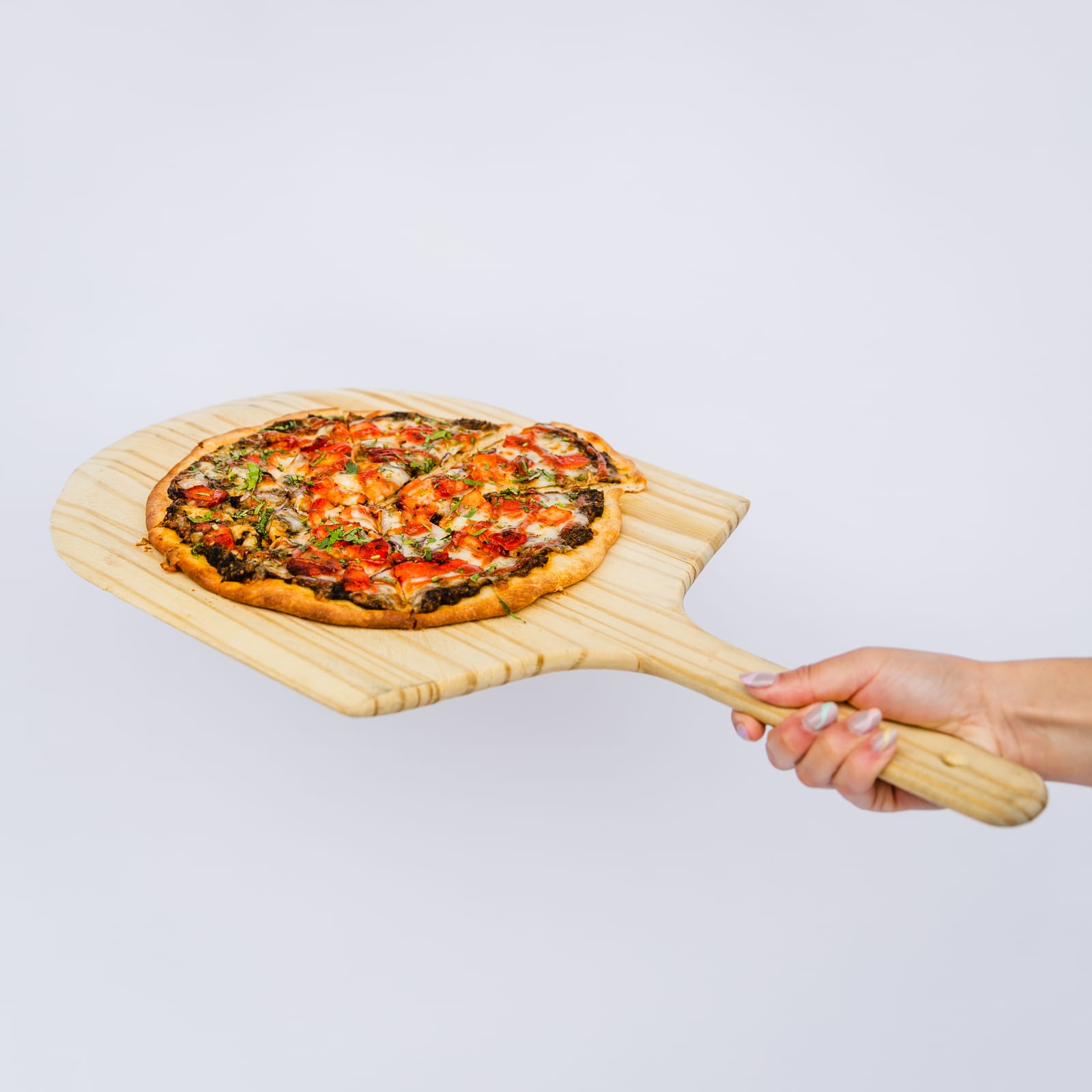 Tandoori Pizza & Wing Co