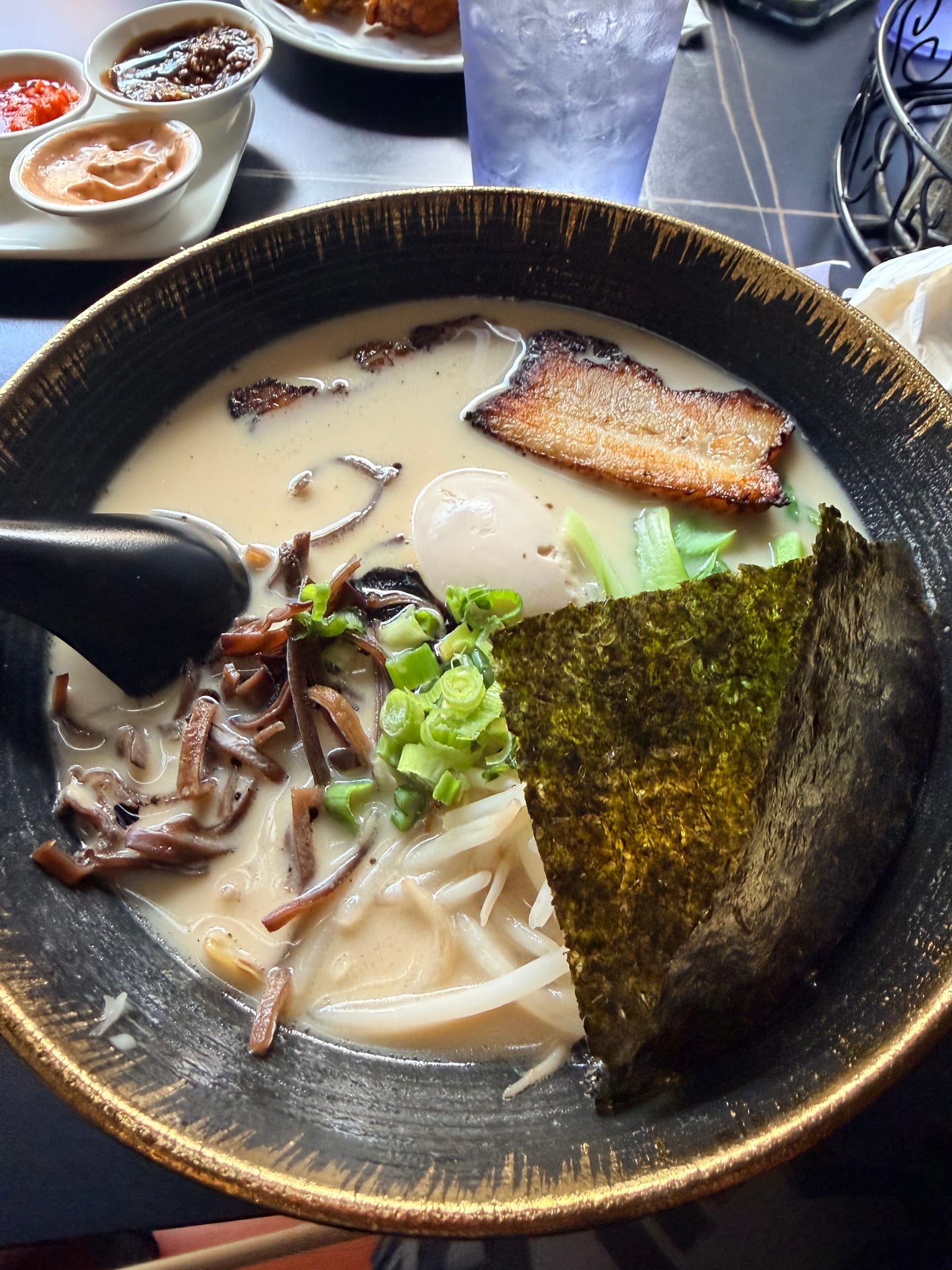 Tensan Ramen