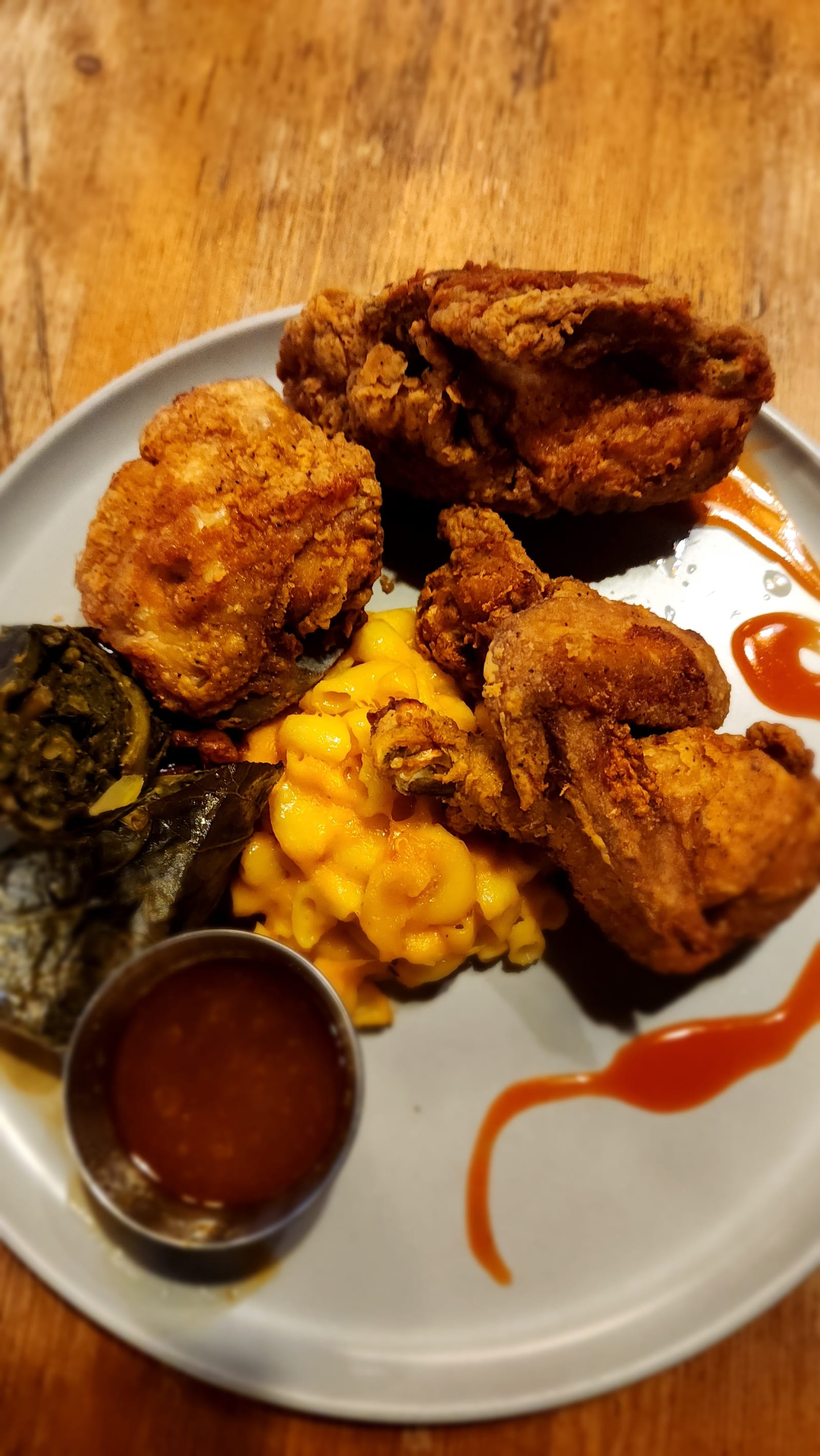 Twisted Soul Cookhouse & Pours
