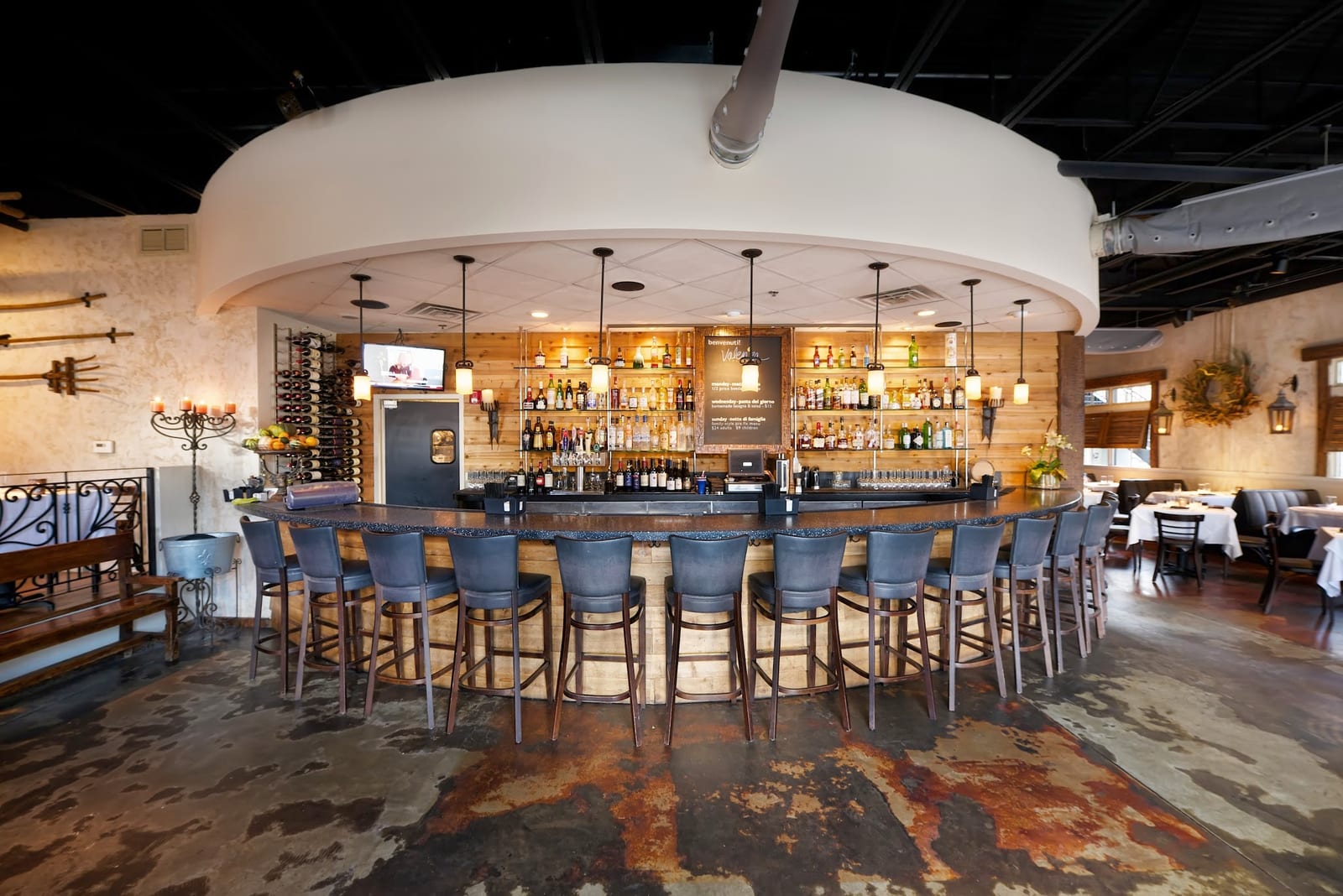 Valenza Restaurant