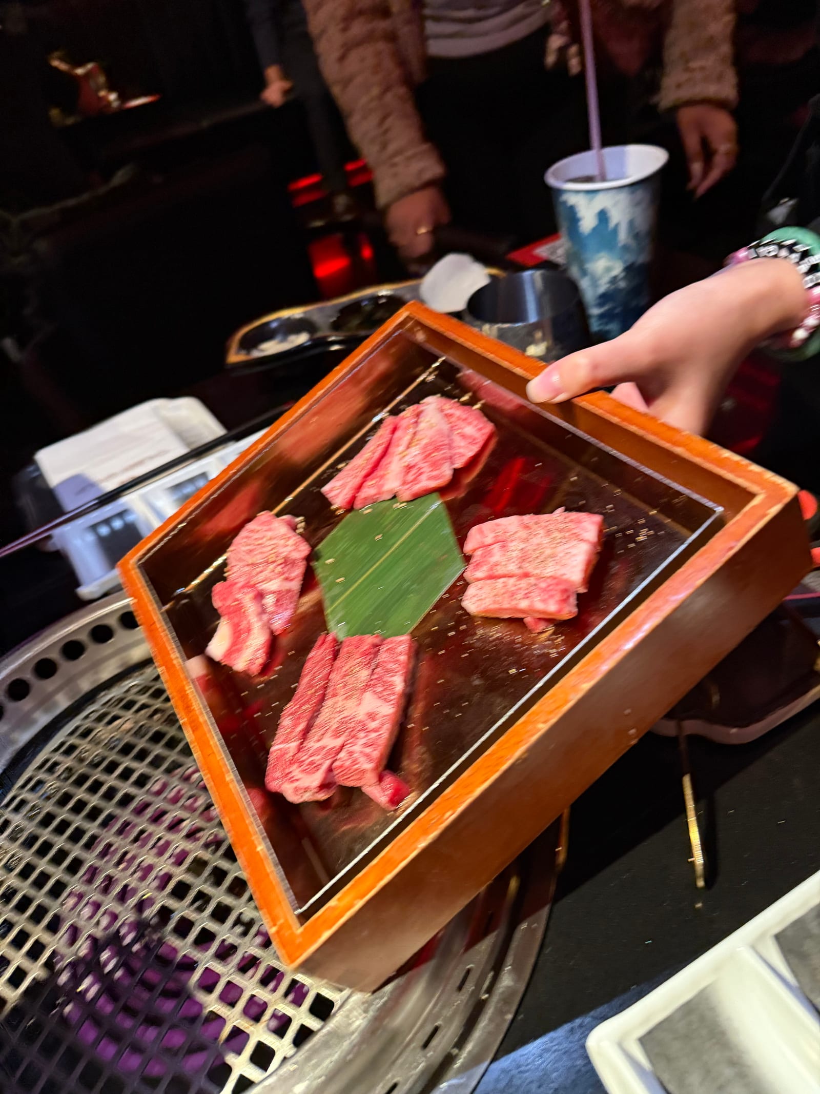 Wagyu House Atlanta