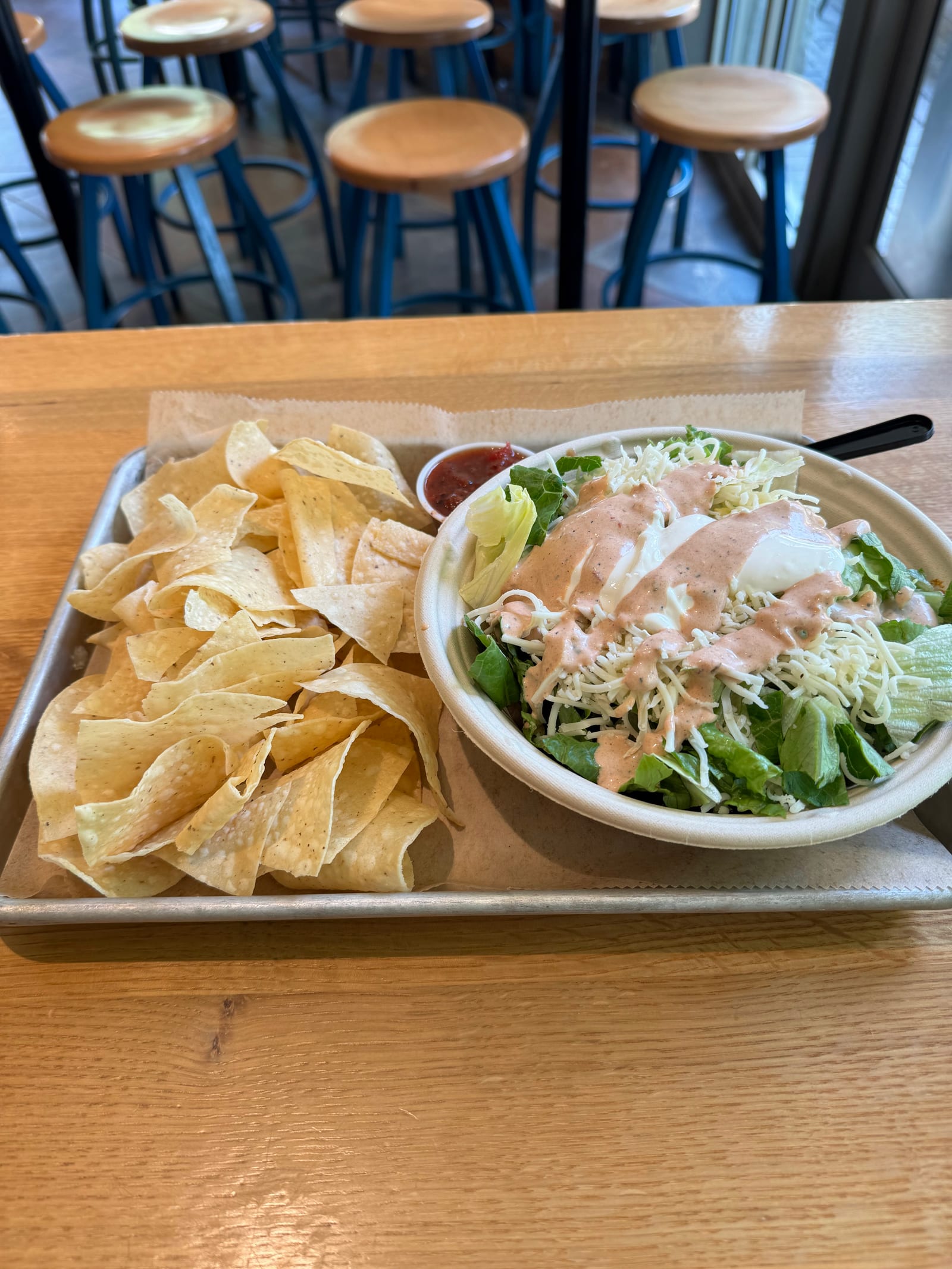 Willy's Mexicana Grill & Howlin' Willy's