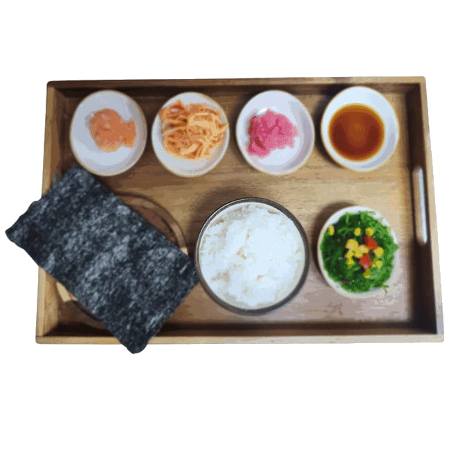 Yatai Handroll Bar
