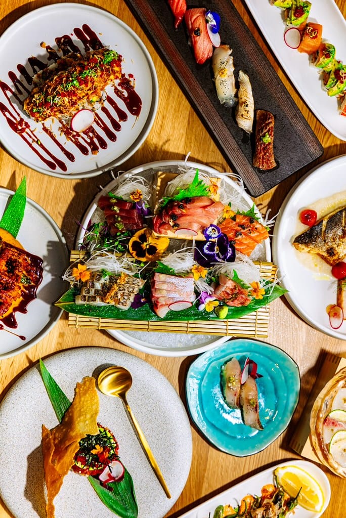 Yuji Modern Japanese