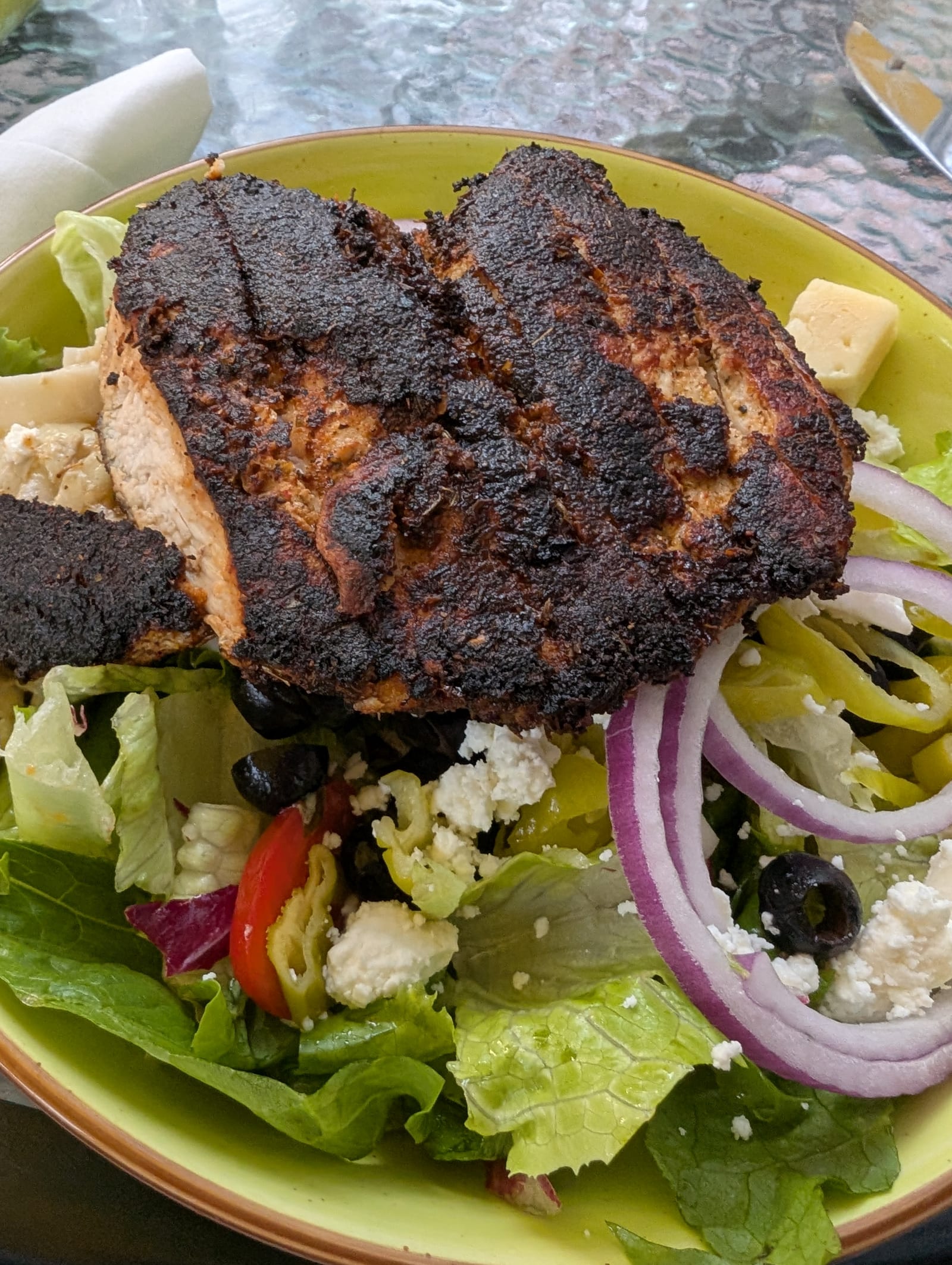 Ziba's Bistro and Wine Bar