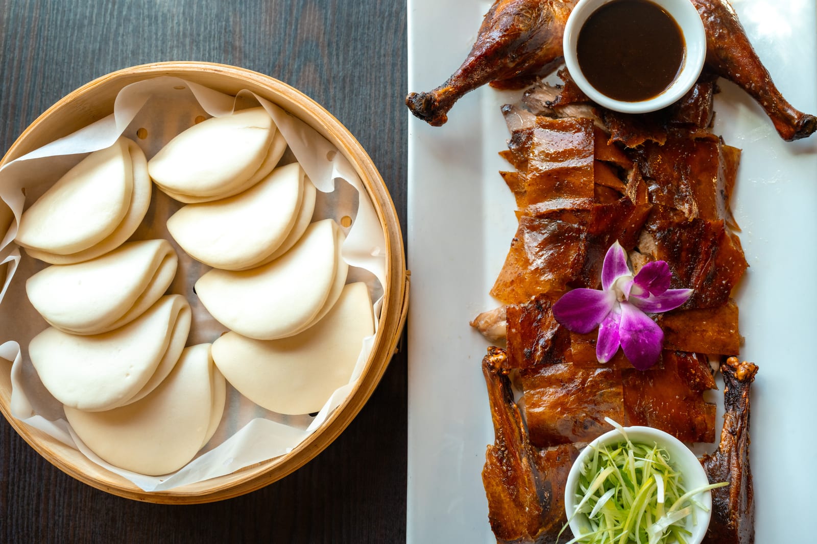 1618 Asian Fusion