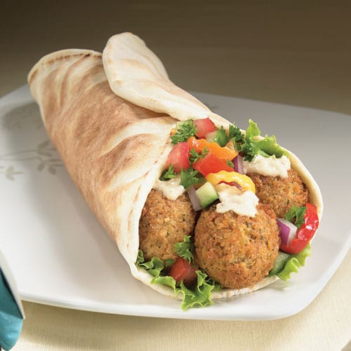 Abo Youssef Mediterranean Food