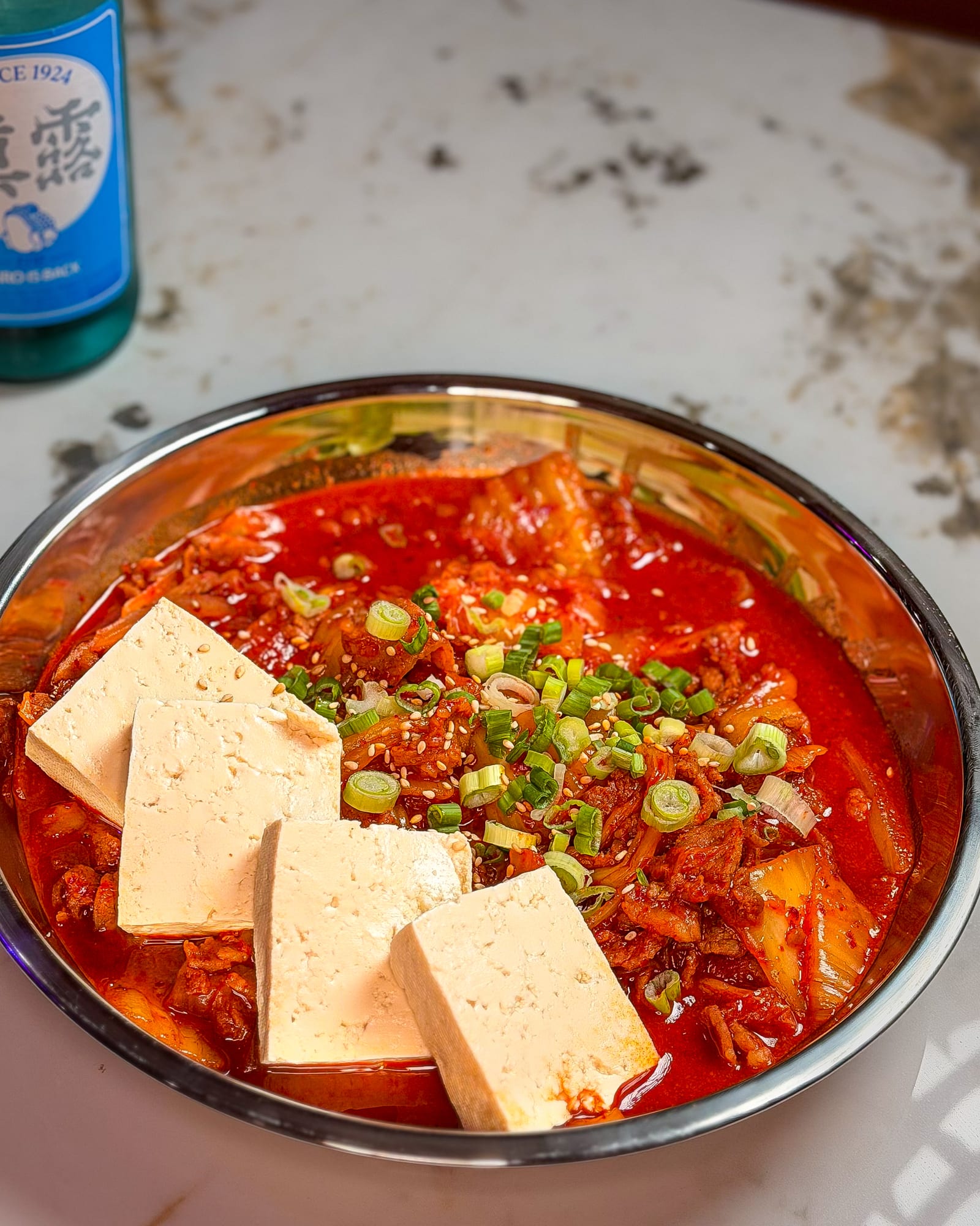 Banjoo 반주 Korean Cuisine & Karaoke