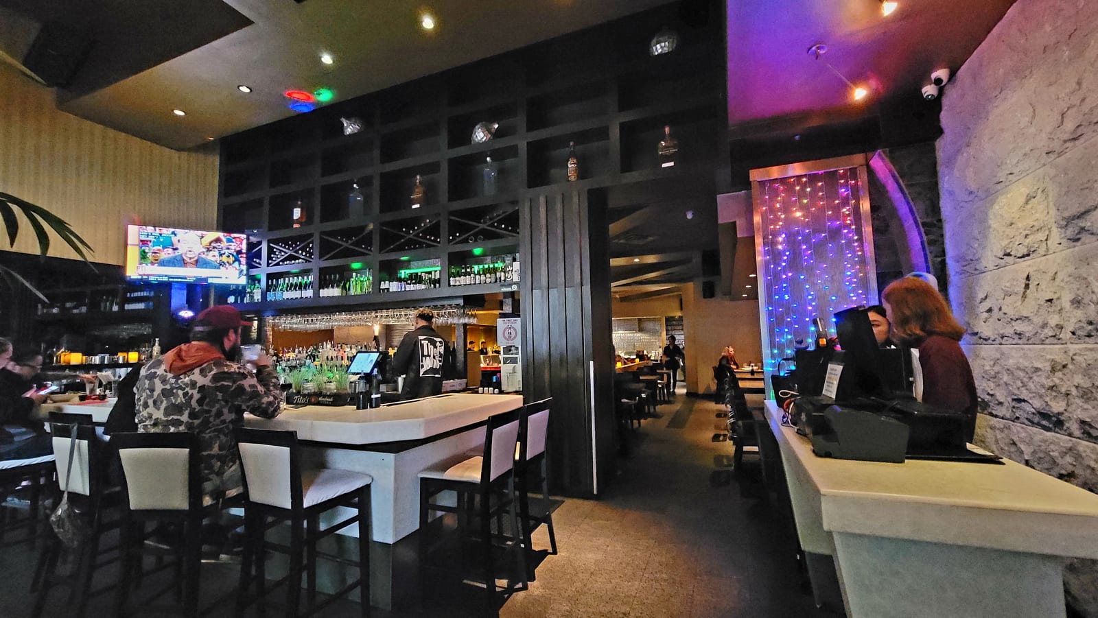 BarChi Sushi