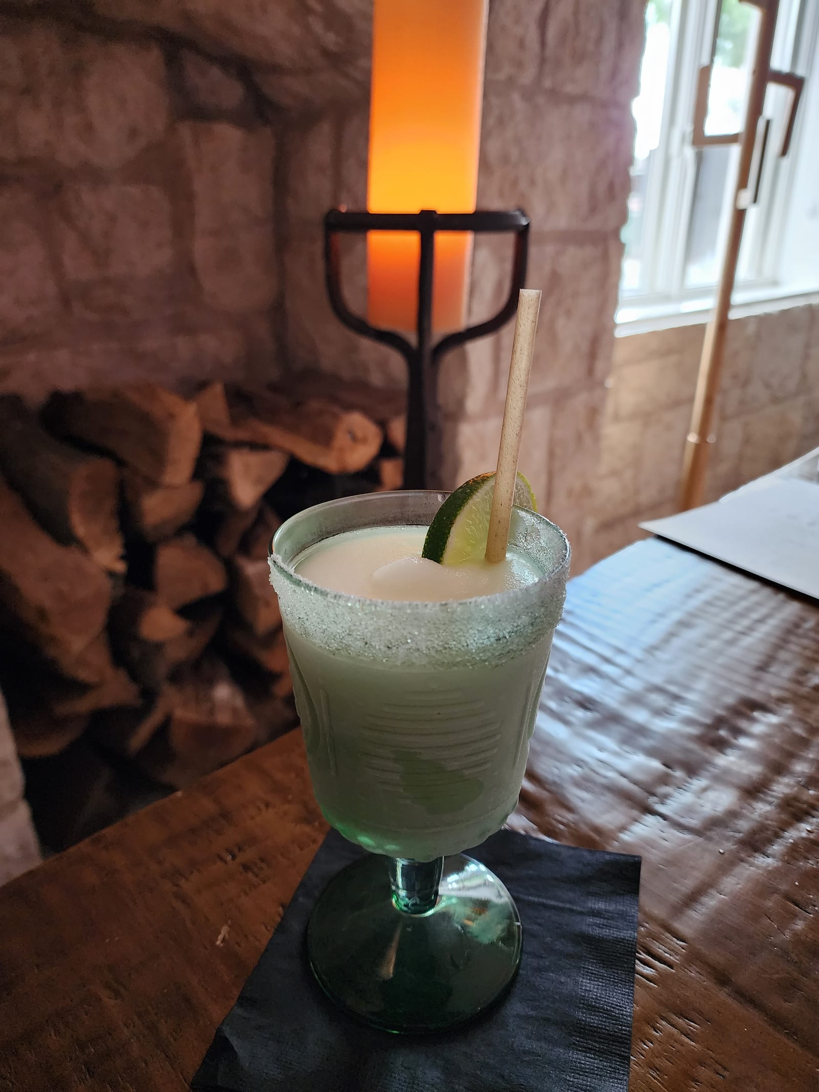 Bulevar Mexican Kitchen