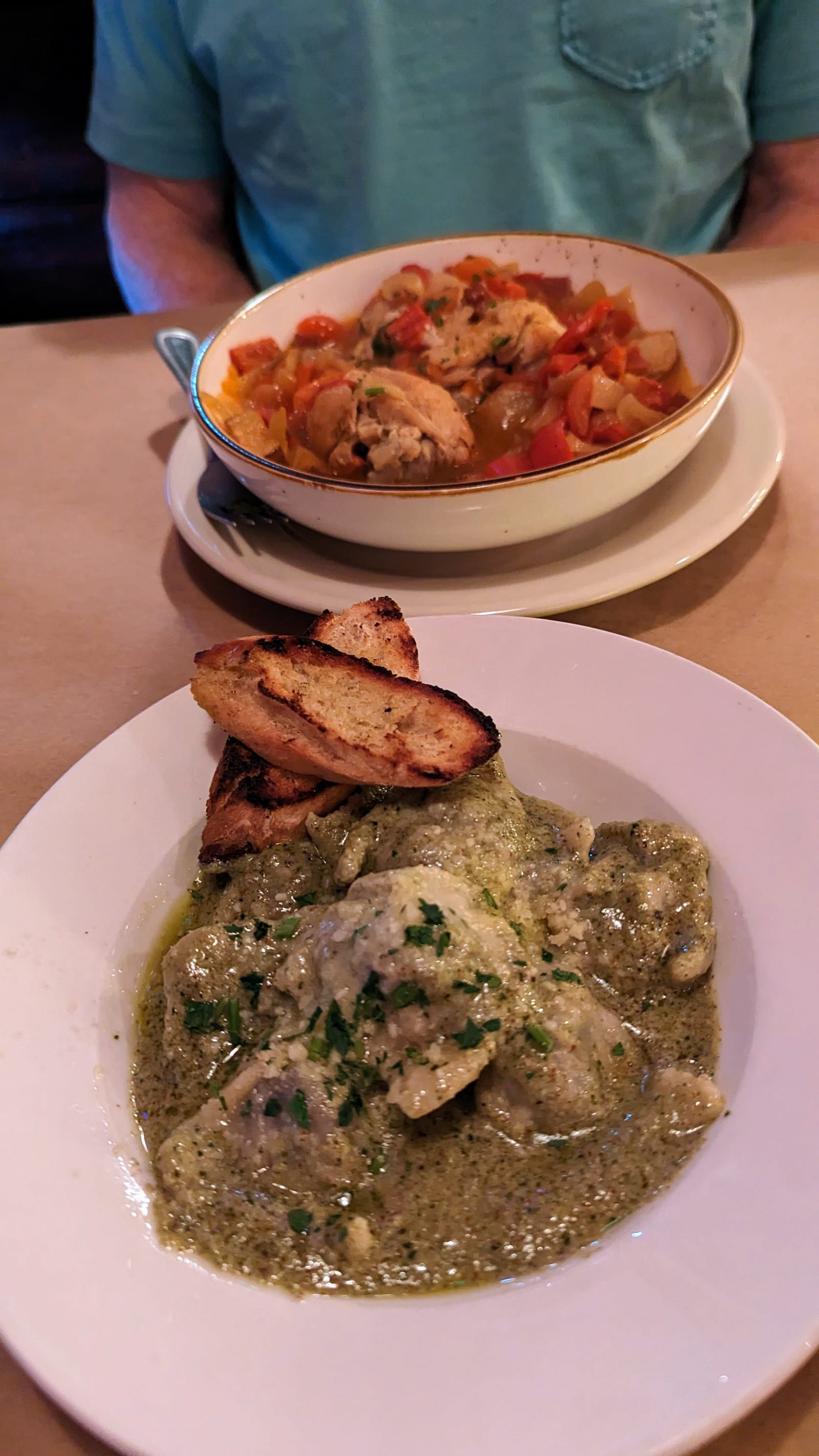 Cafe Malta