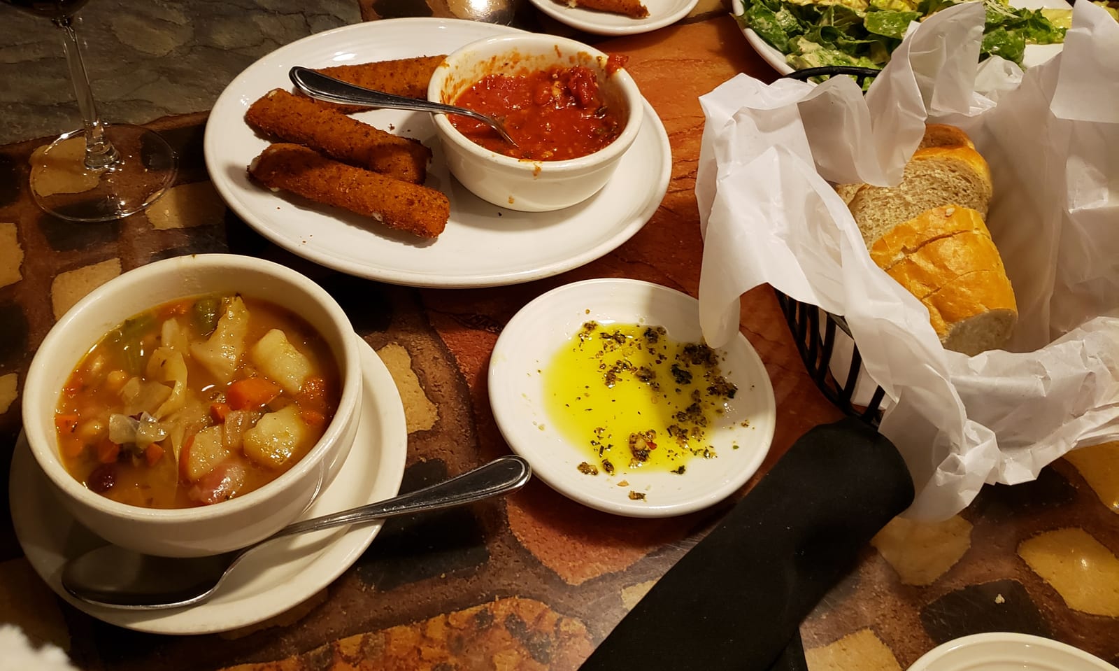Carrabba's Italian Grill