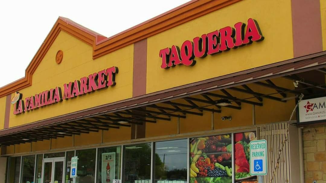 Casa Linda Taqueria