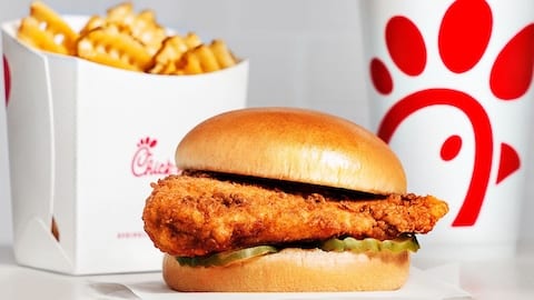 Chick-Fil-A