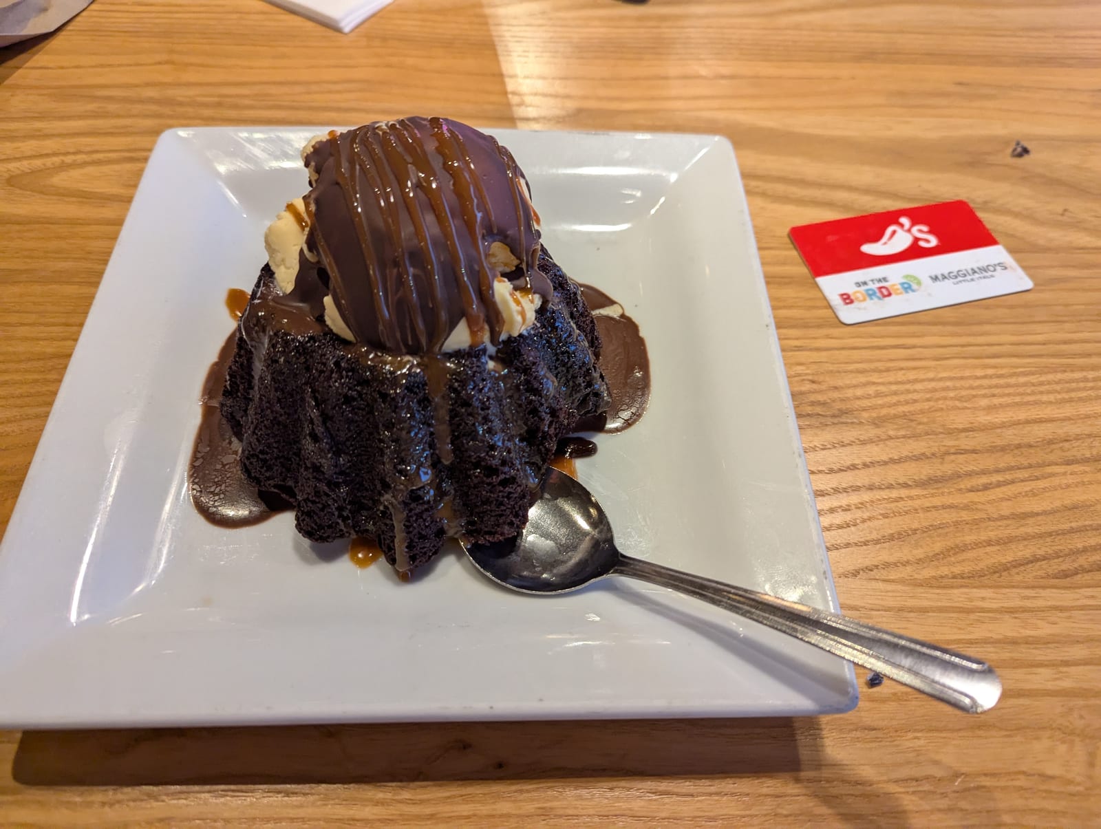 Chili's Grill & Bar