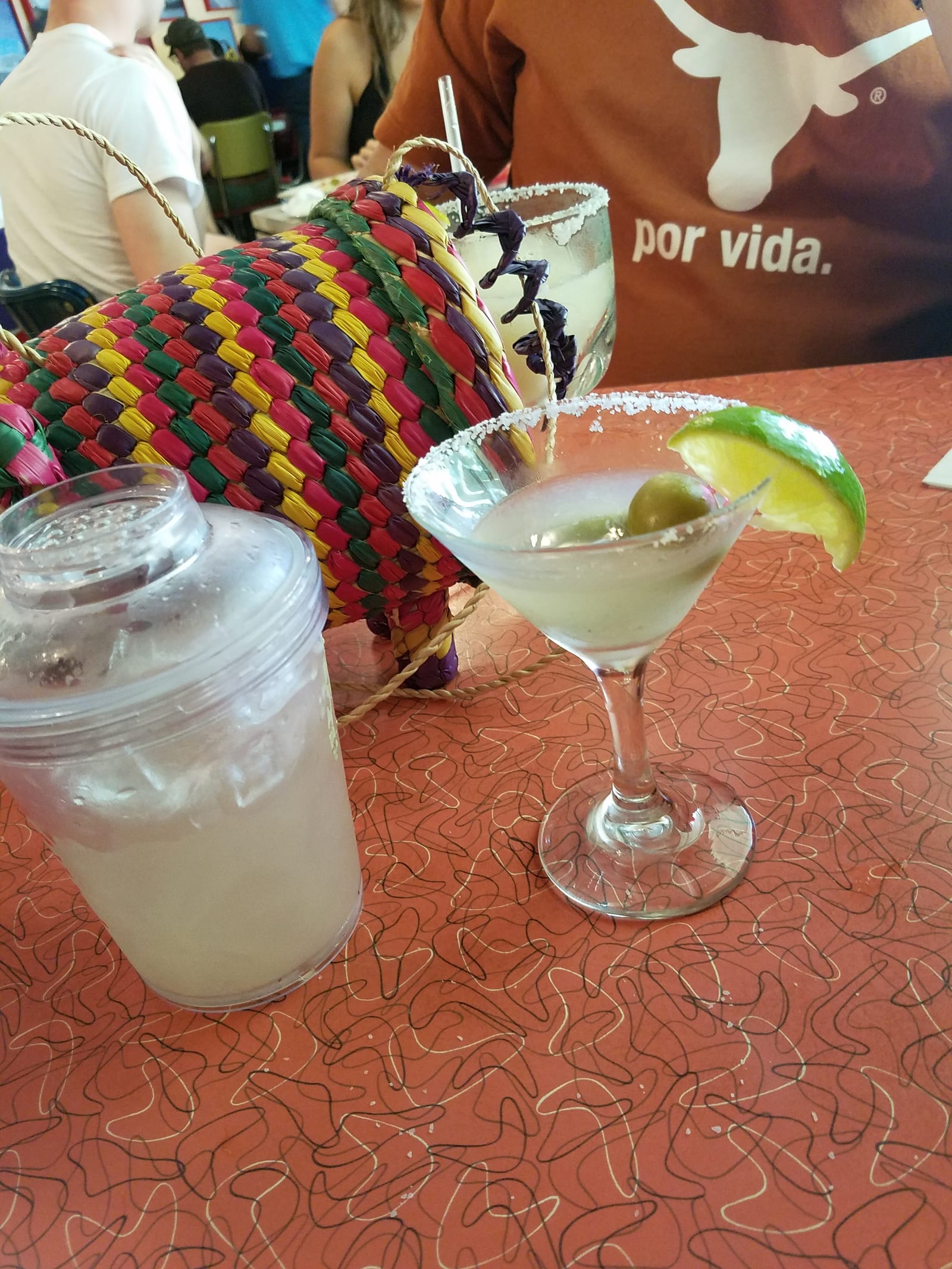 Chuy's
