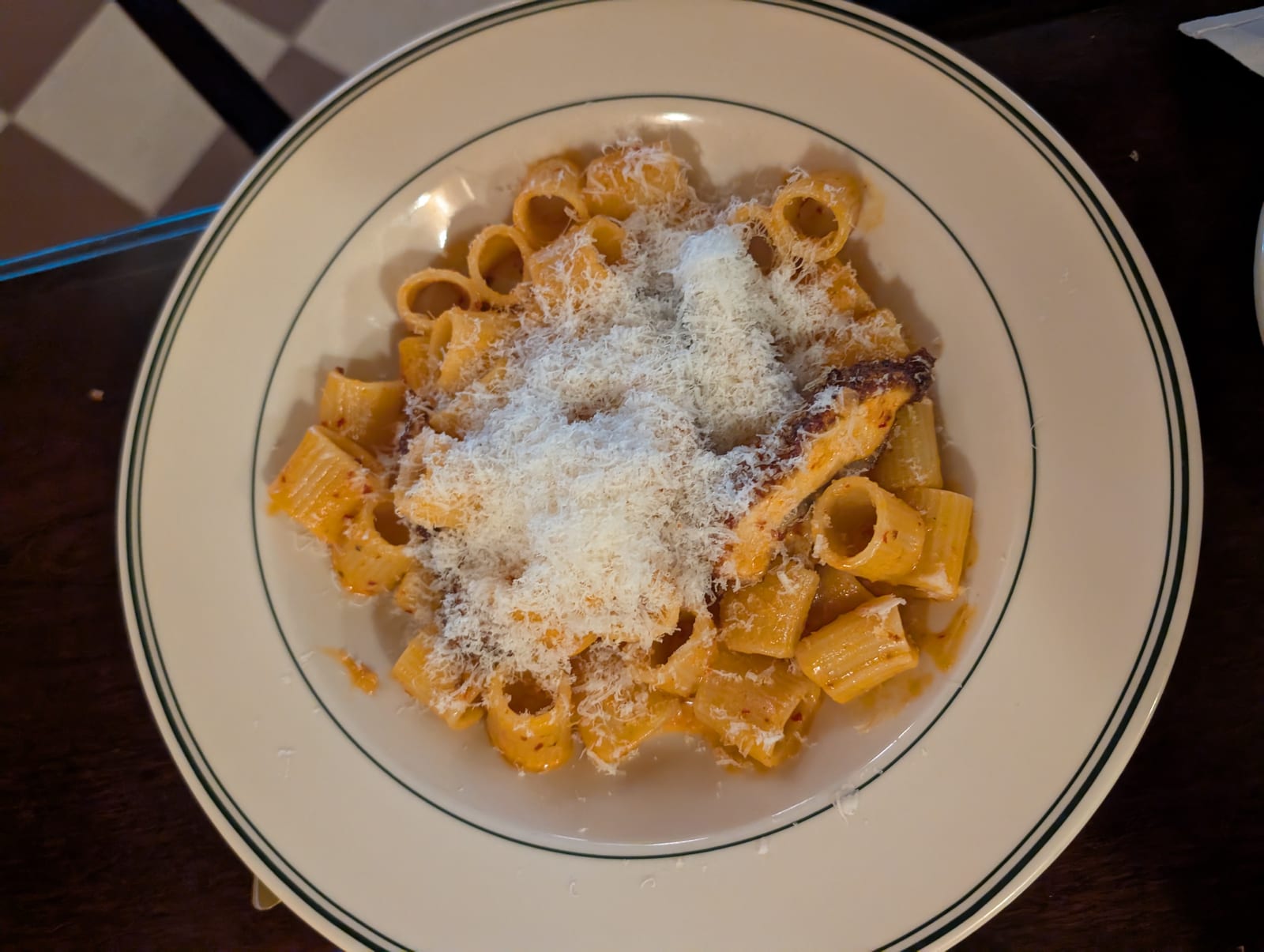 Cousin Louie’s Italian American