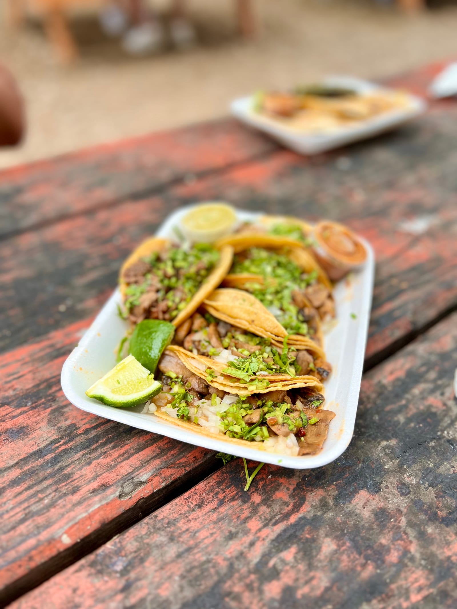 Cuantos Tacos