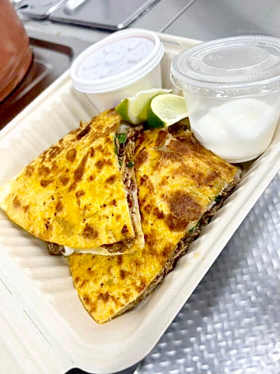 Del’s Tacos & More
