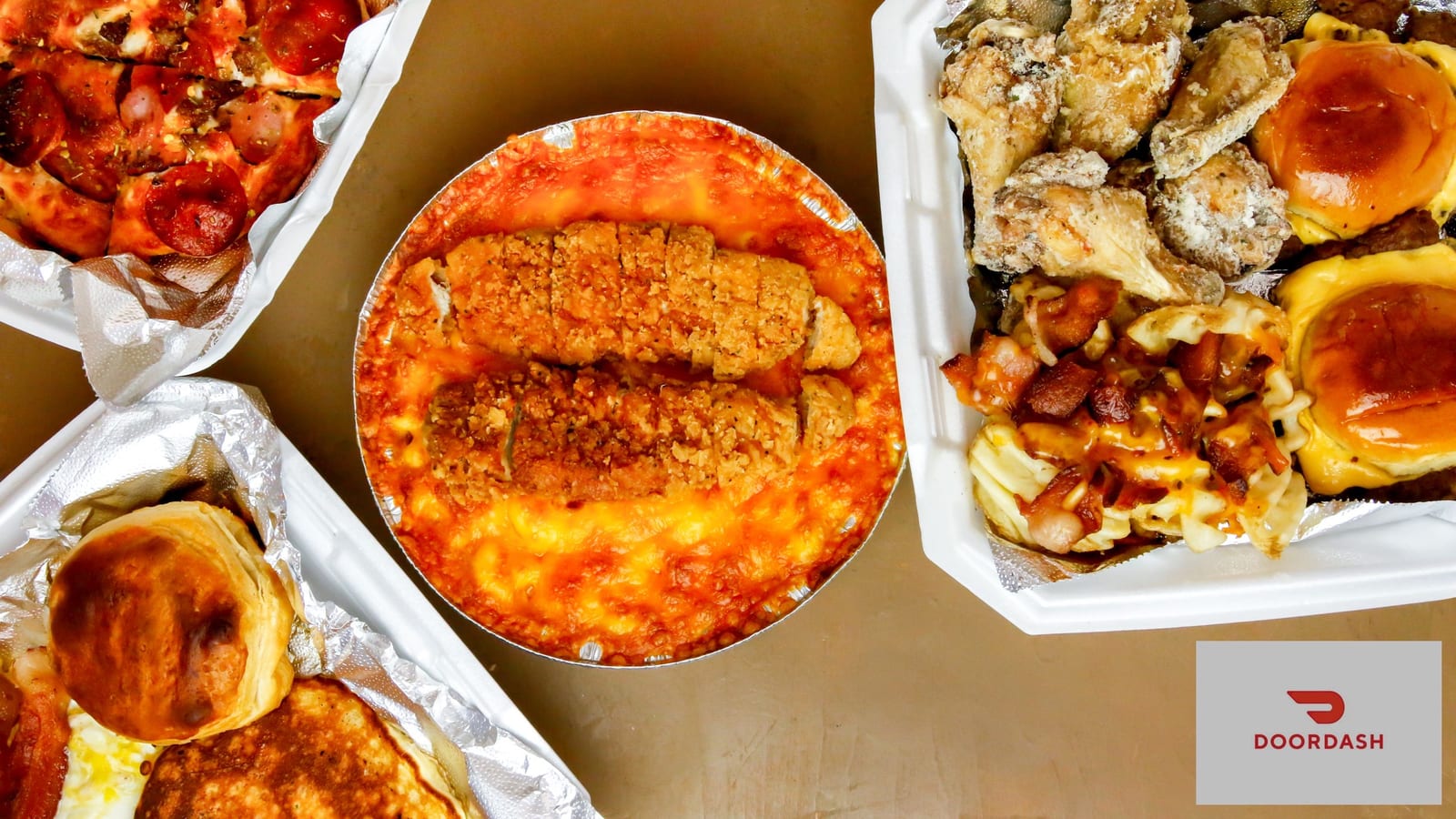 Easy Eats Neighborhood Kitchen