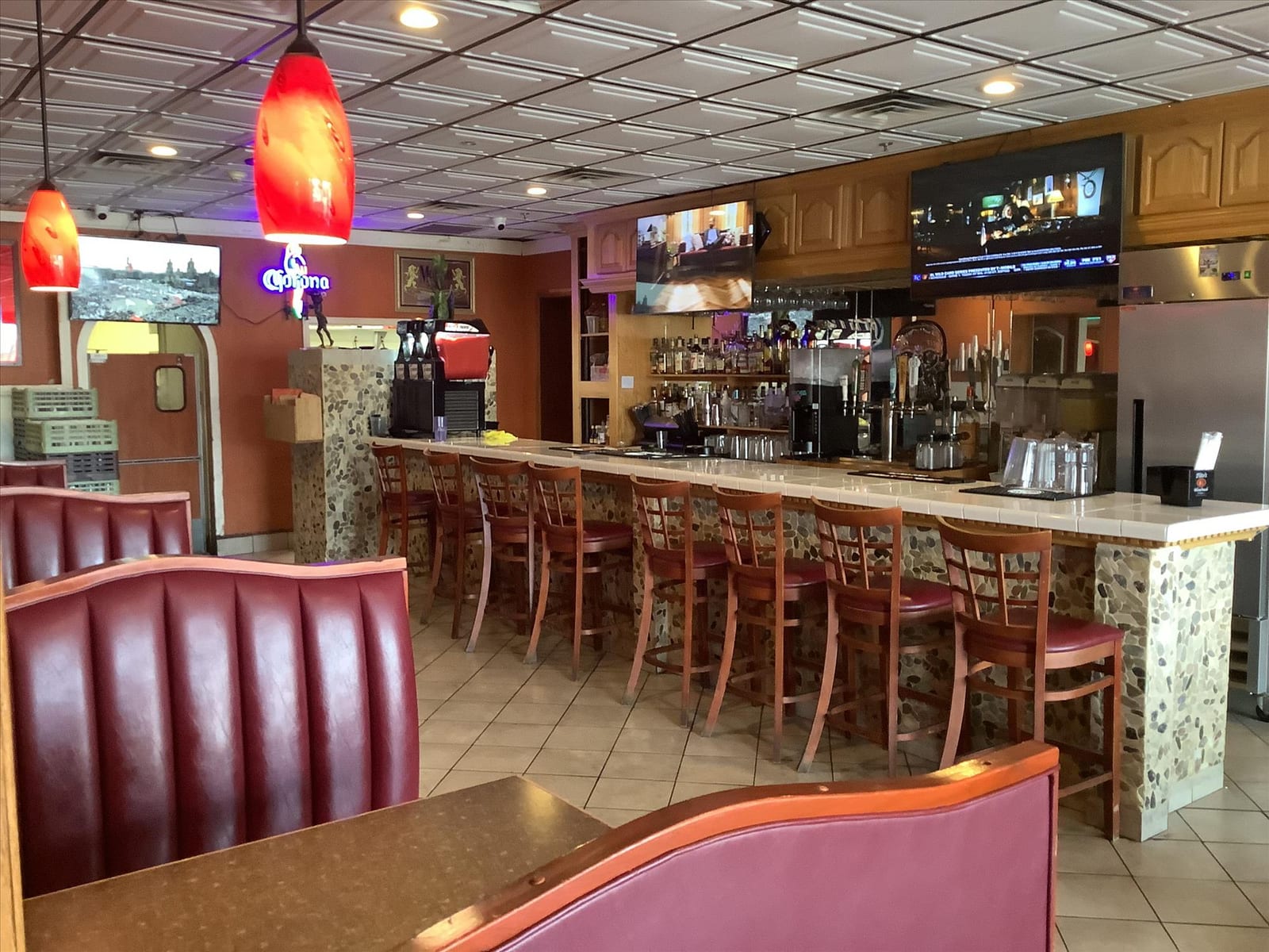El Mariachi Mexican Restaurant