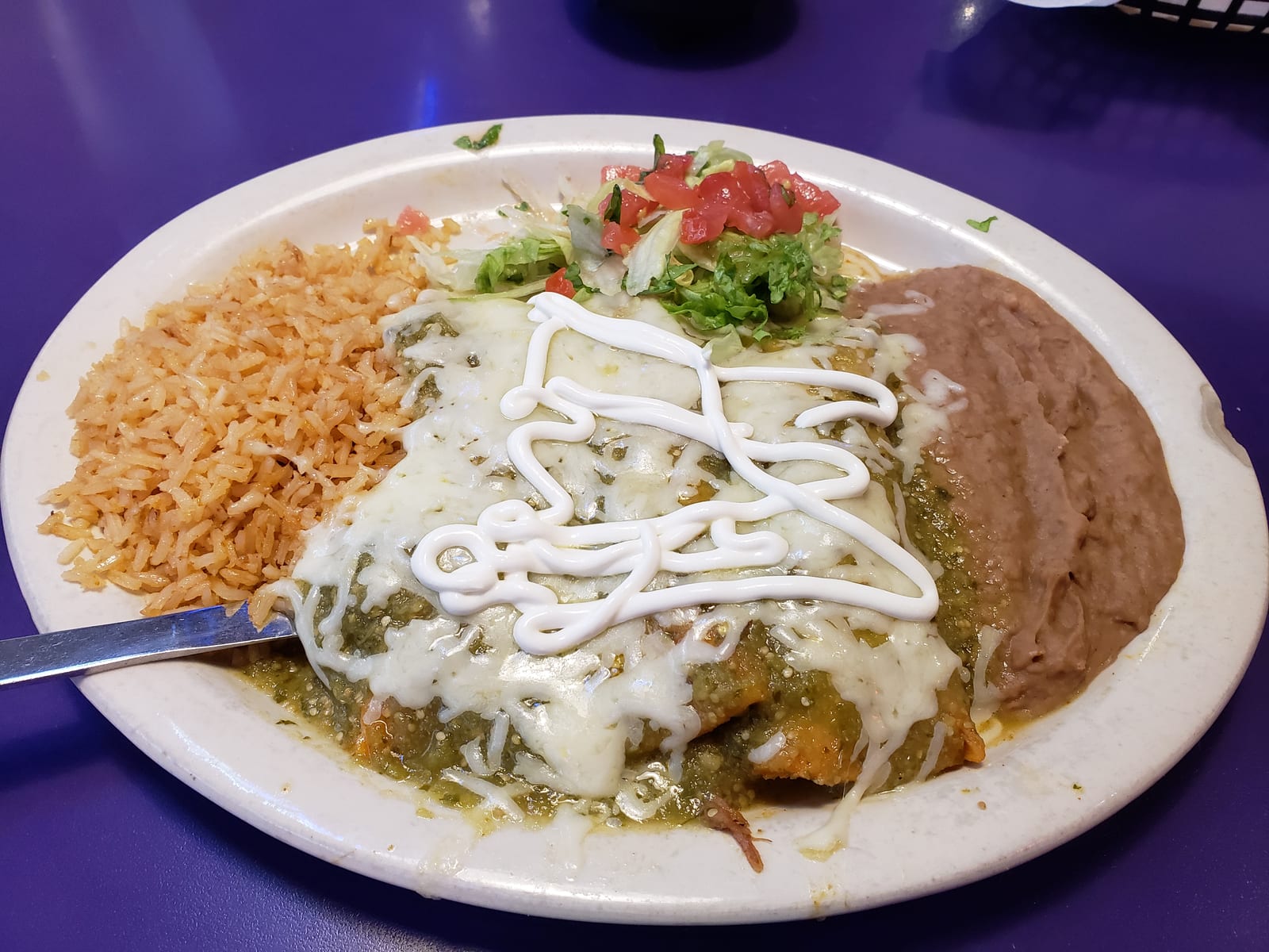 El Mercado Restaurant