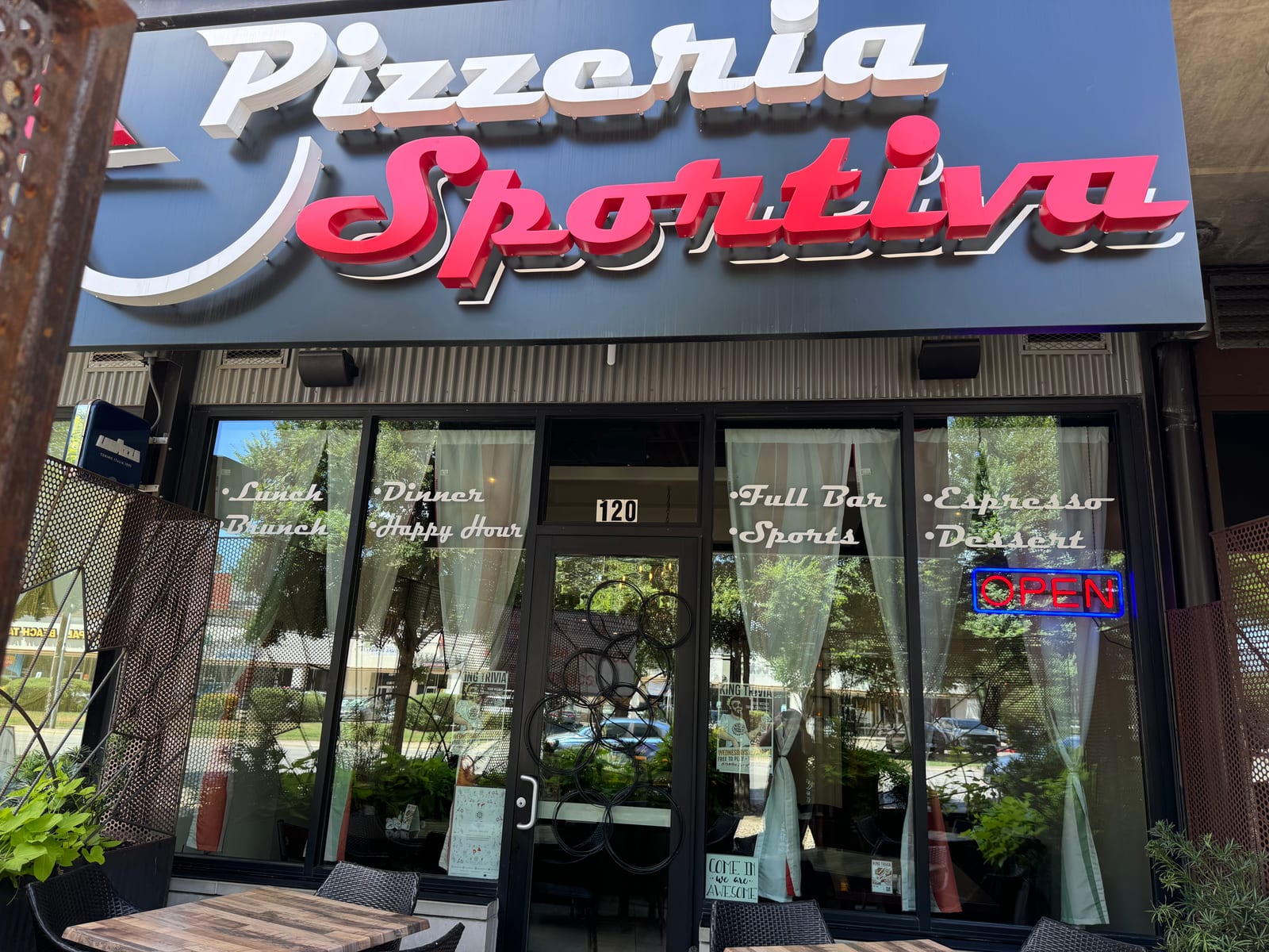 Enoteca Sportiva