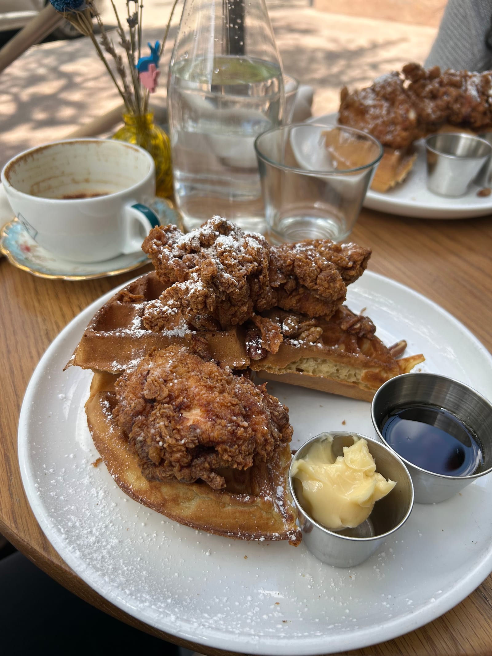 Fat Rabbit Social House