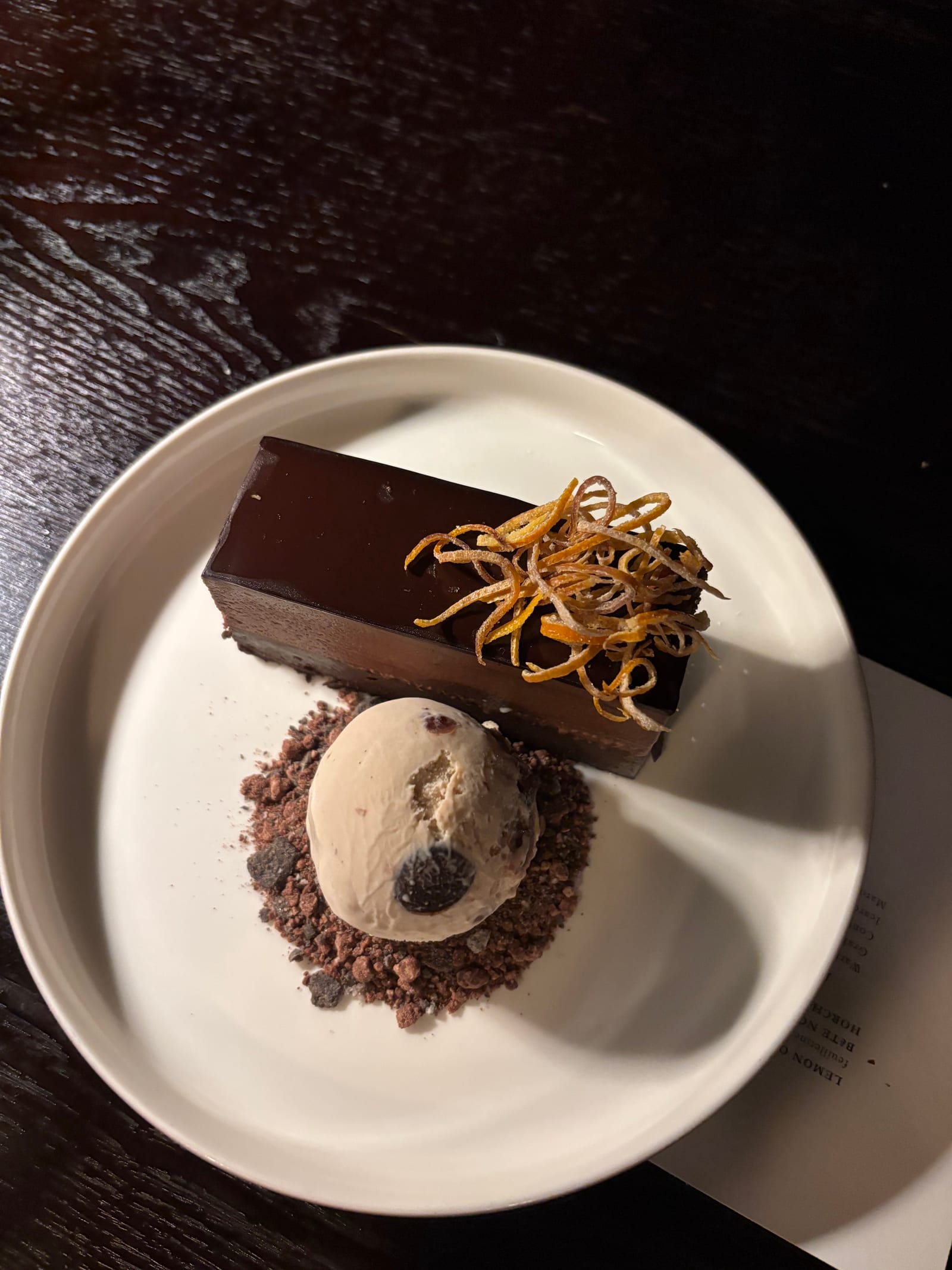 Fig Italian Kitchen & Bar