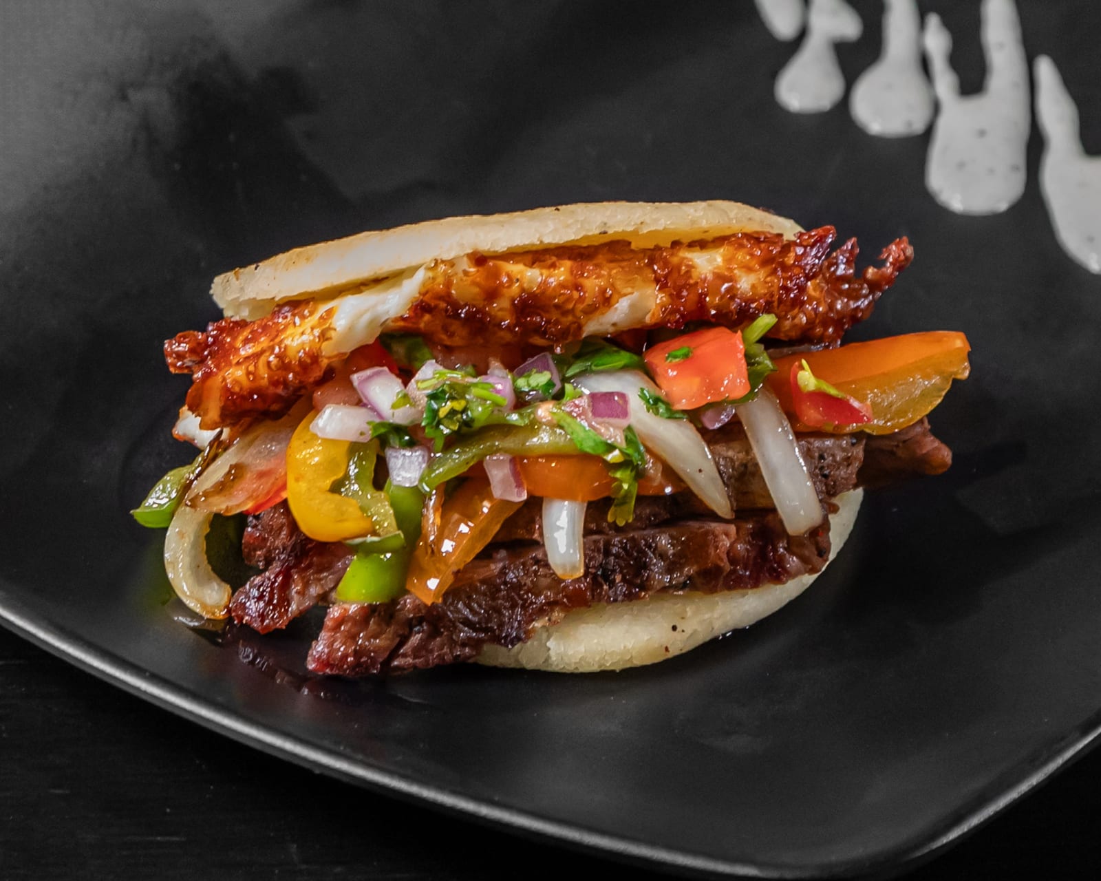 Four Brothers Venezuelan Grill