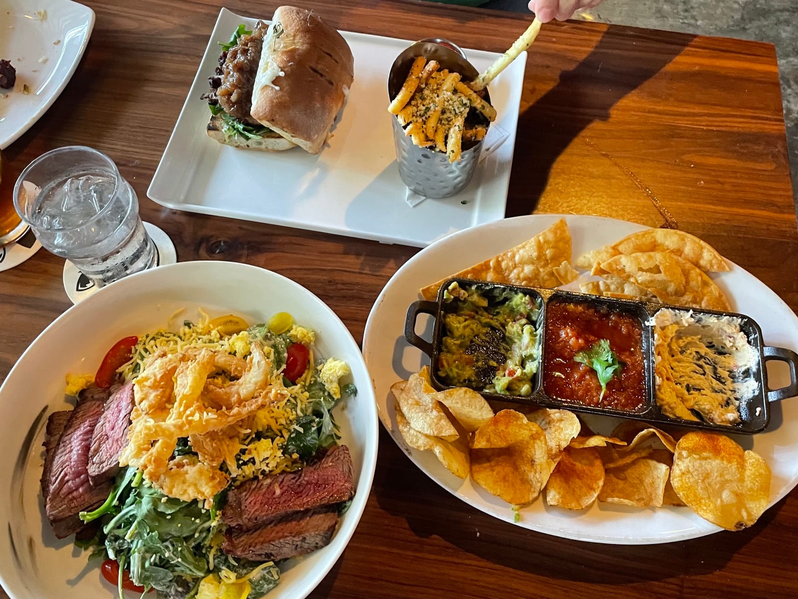 Foxhole Culinary Tavern