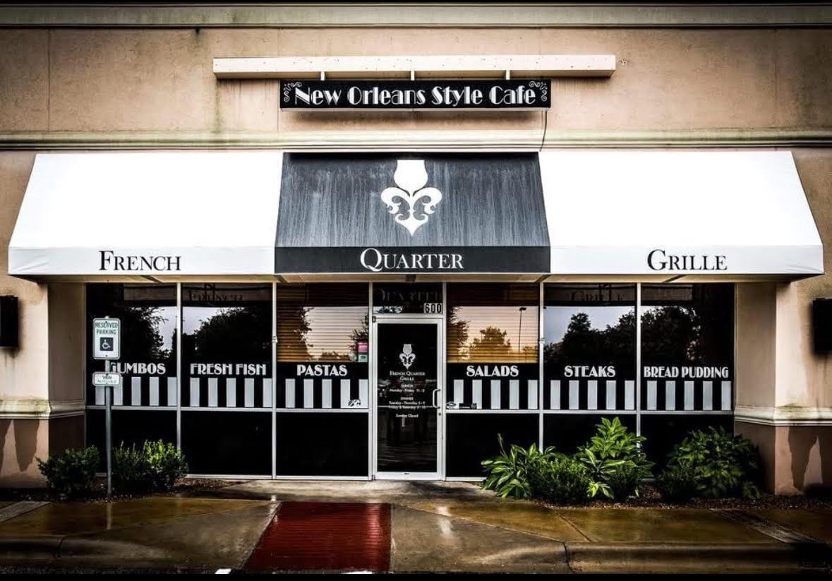 French Quarter Grille