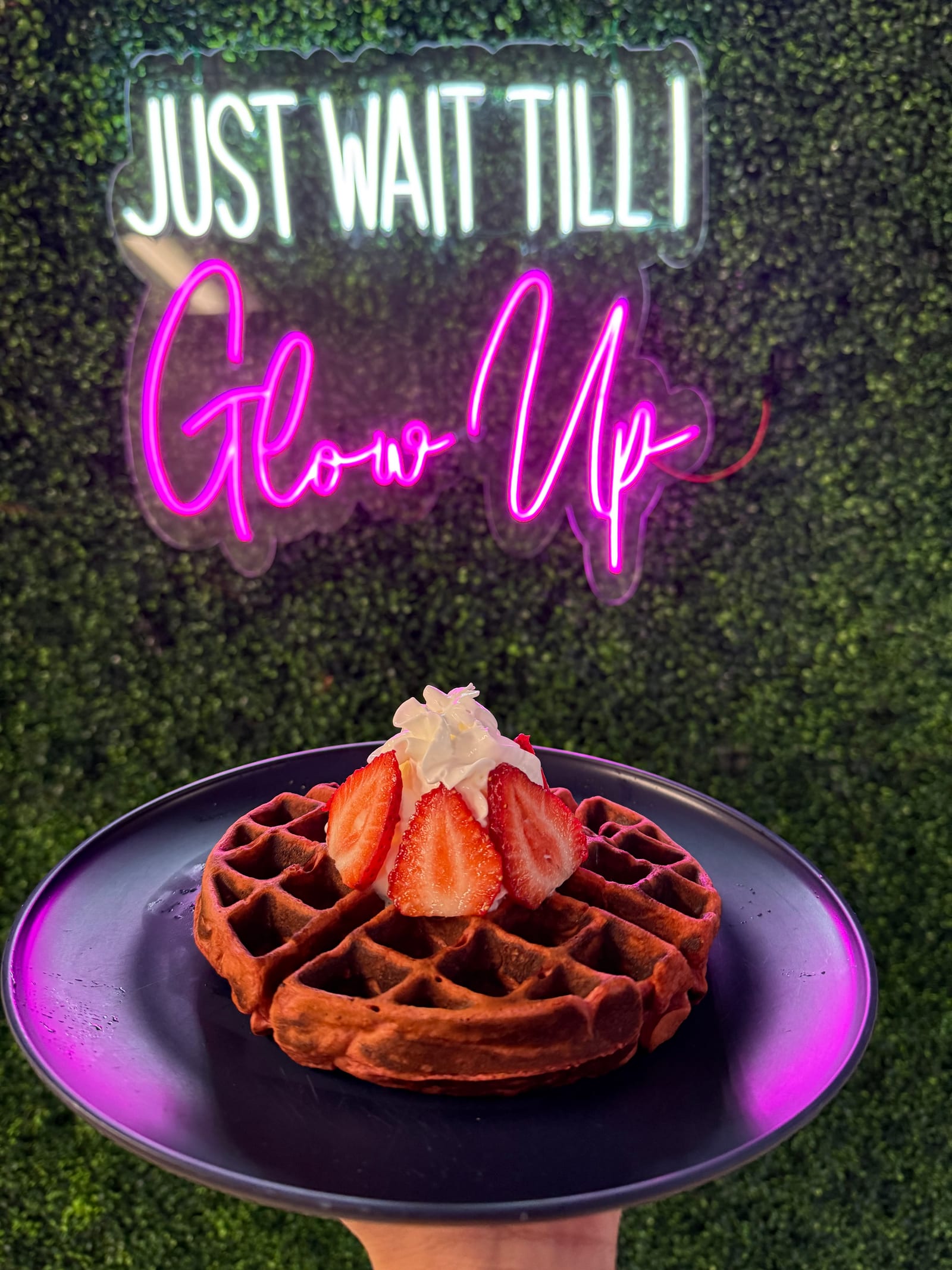 Glow Up Nutrition