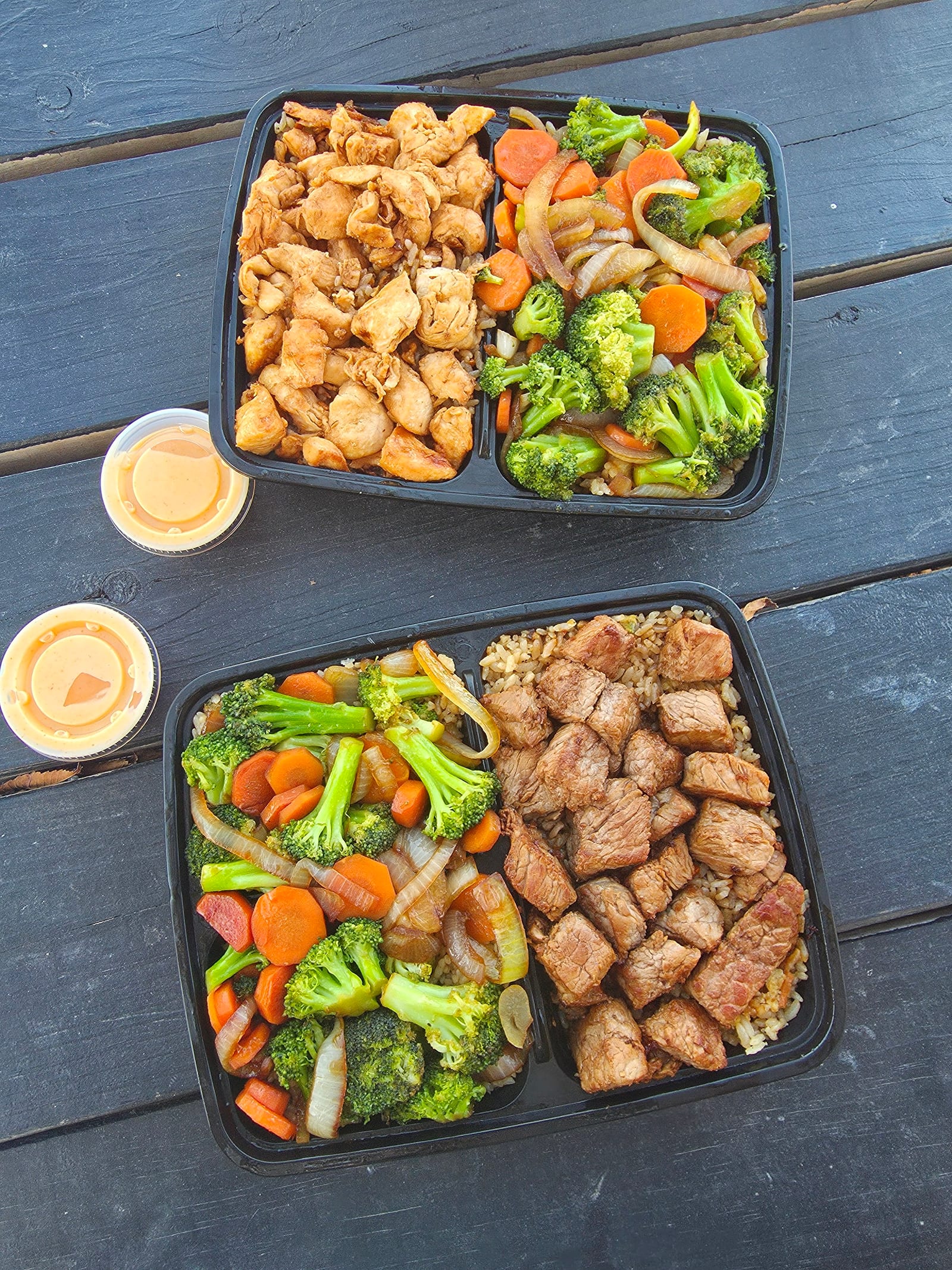 Hibachi 512