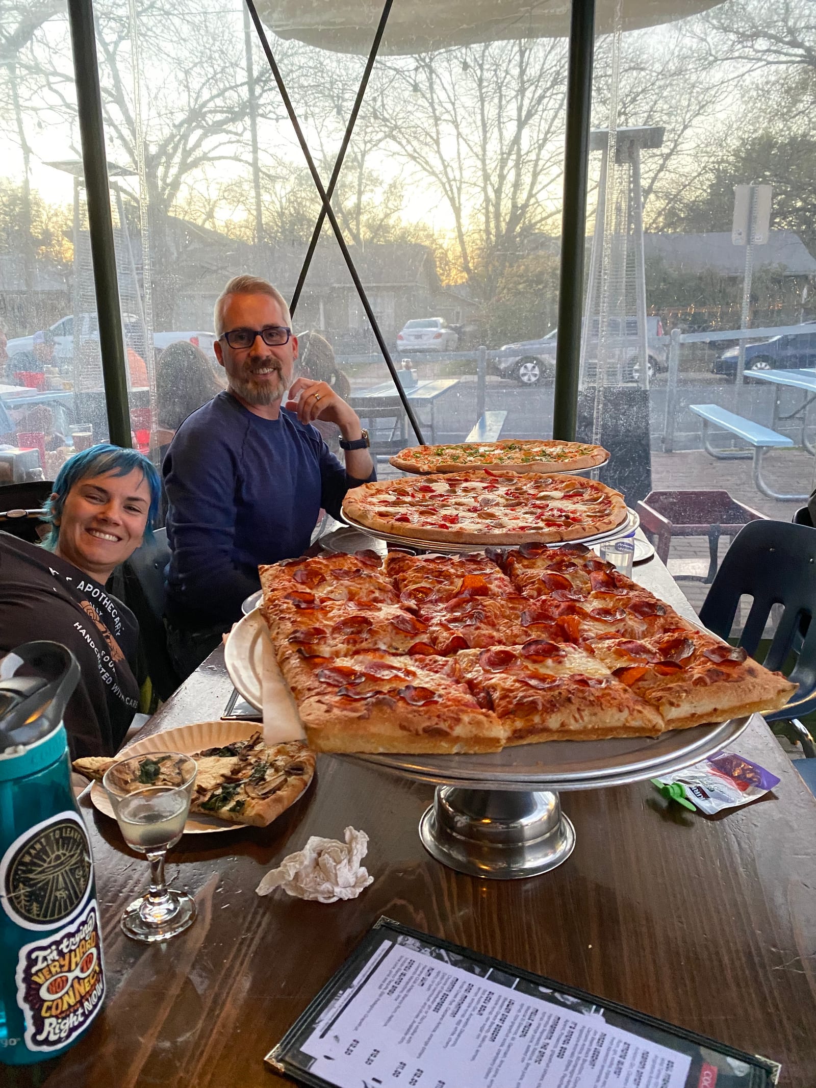 Home Slice Pizza