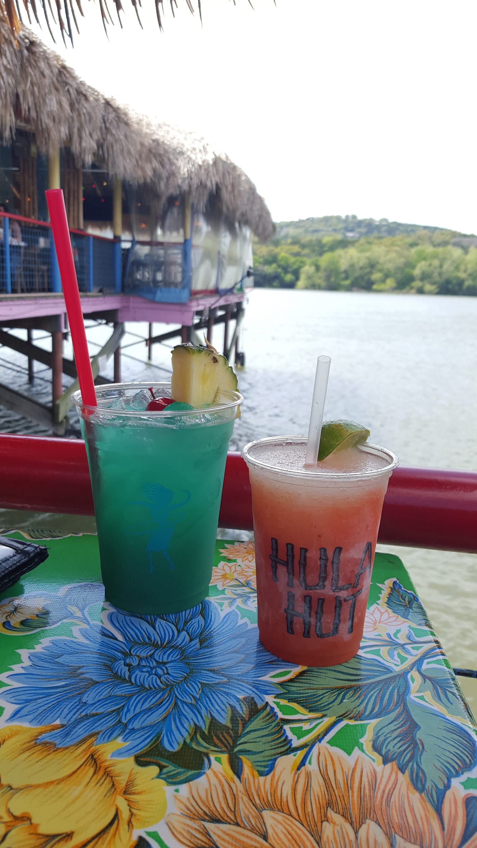 Hula Hut