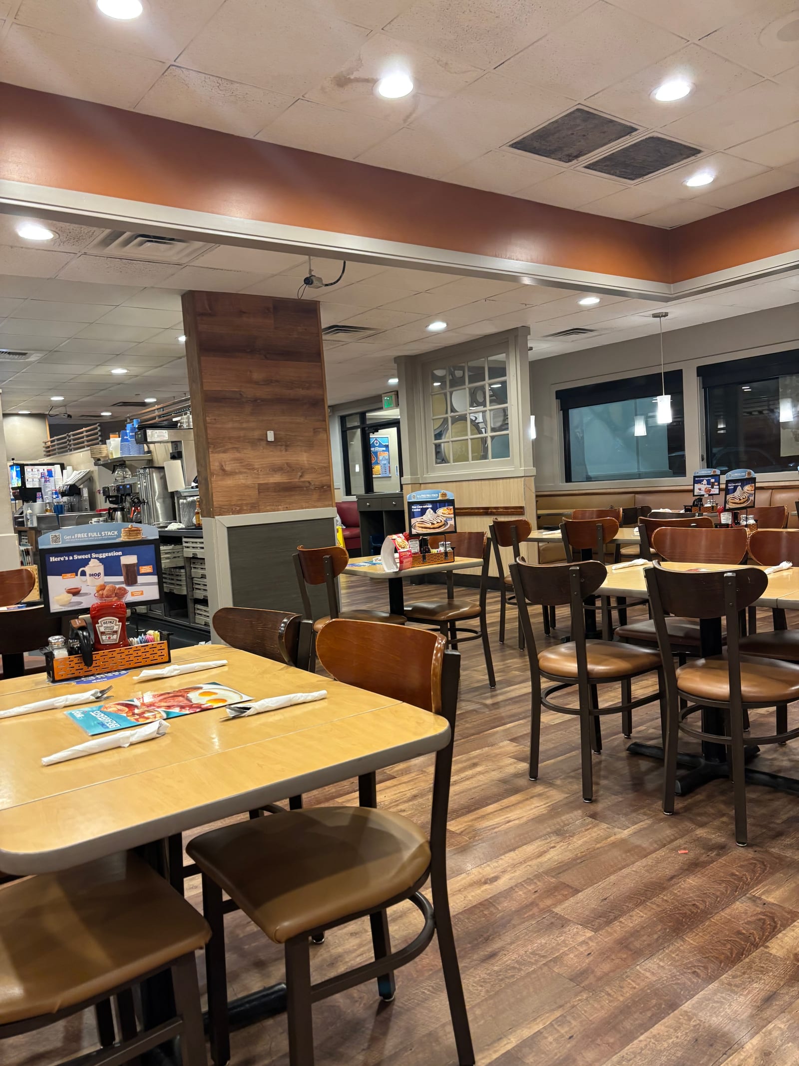 Ihop